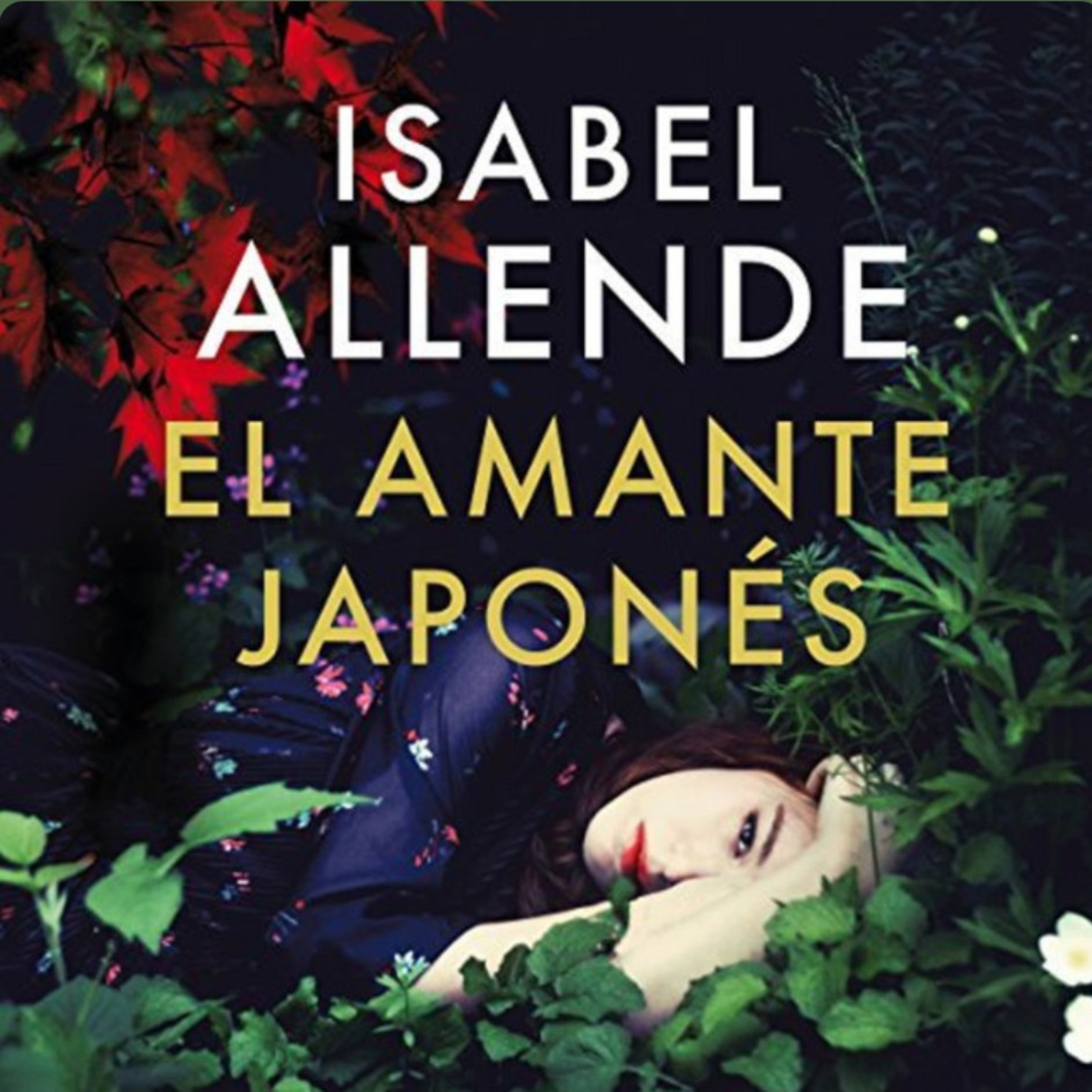 El AMANTE JAPONÉS. ISABEL ALLENDE. Parte 17 y última.