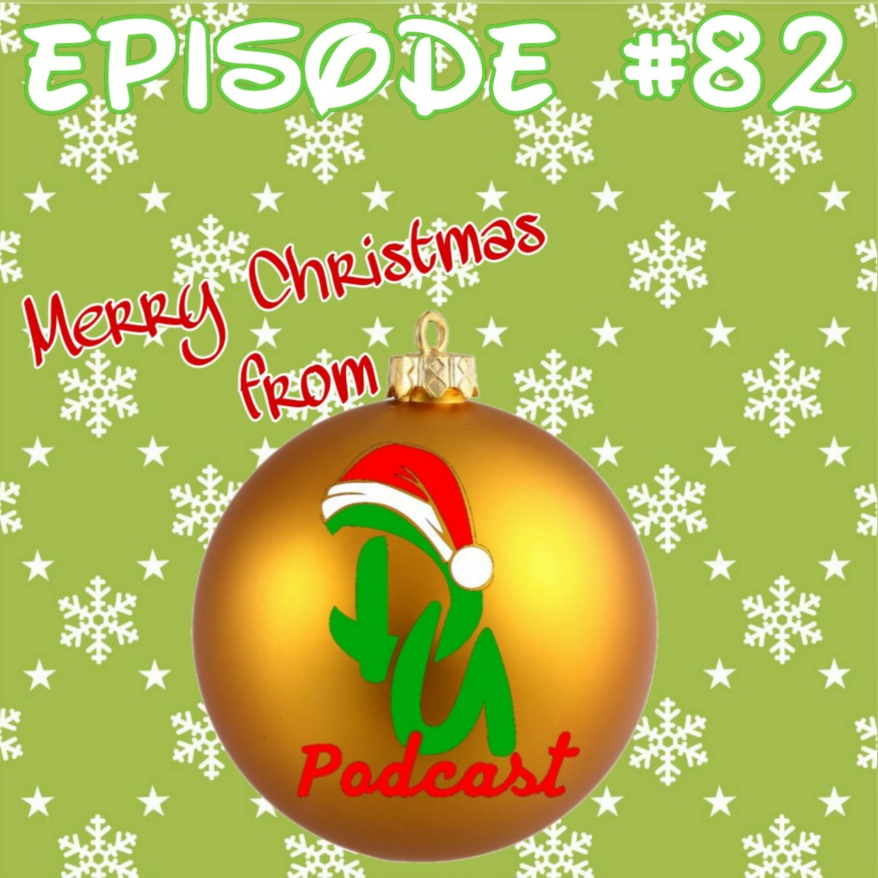 Disney Universe Podcast