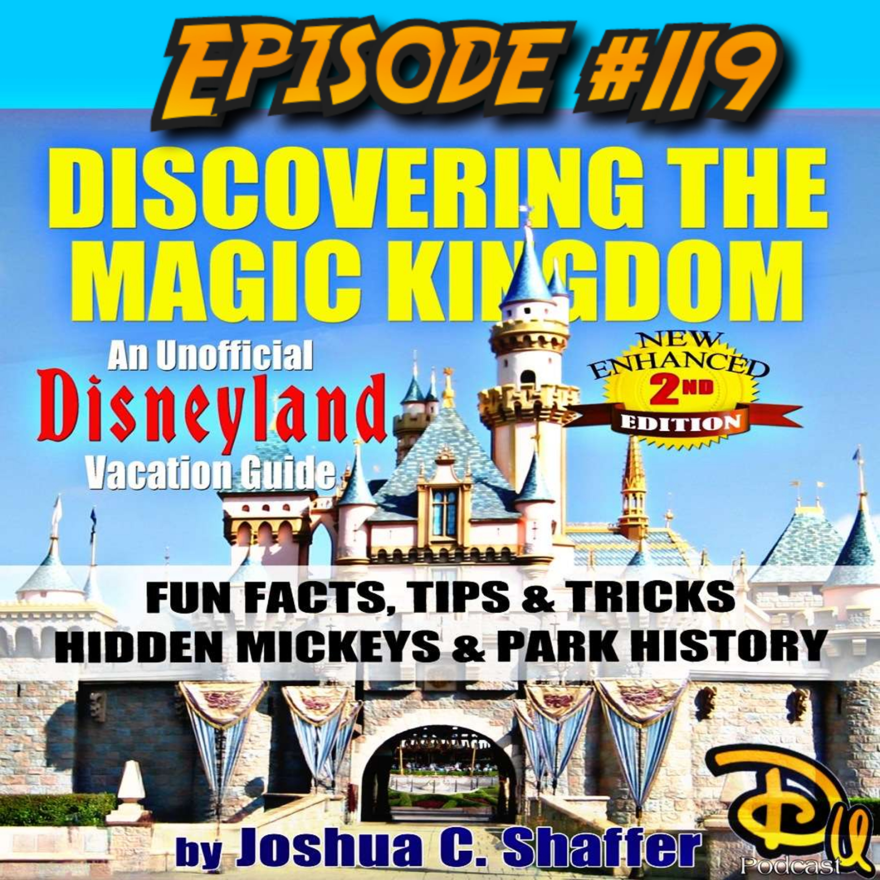Disney Universe Podcast