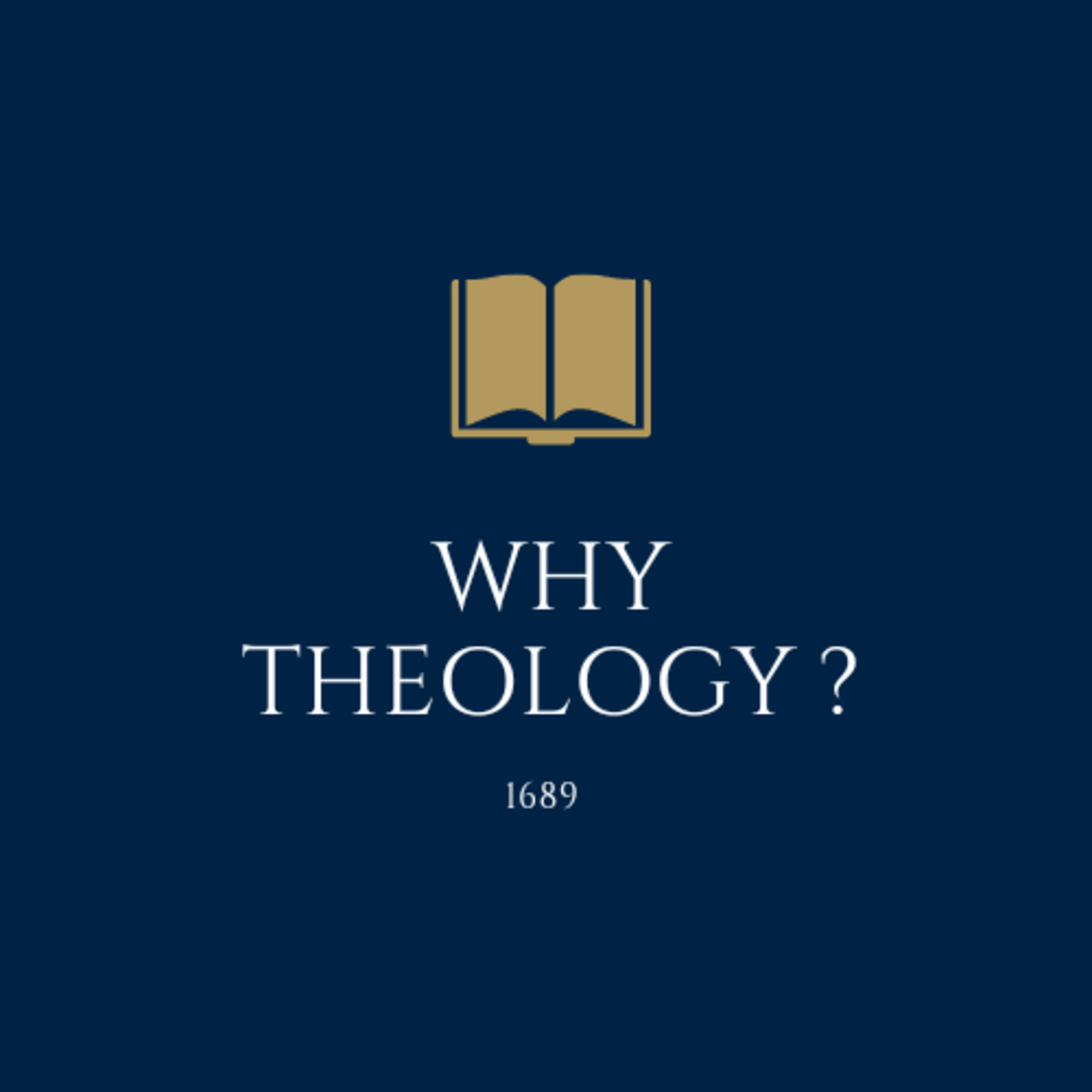 Why Theology