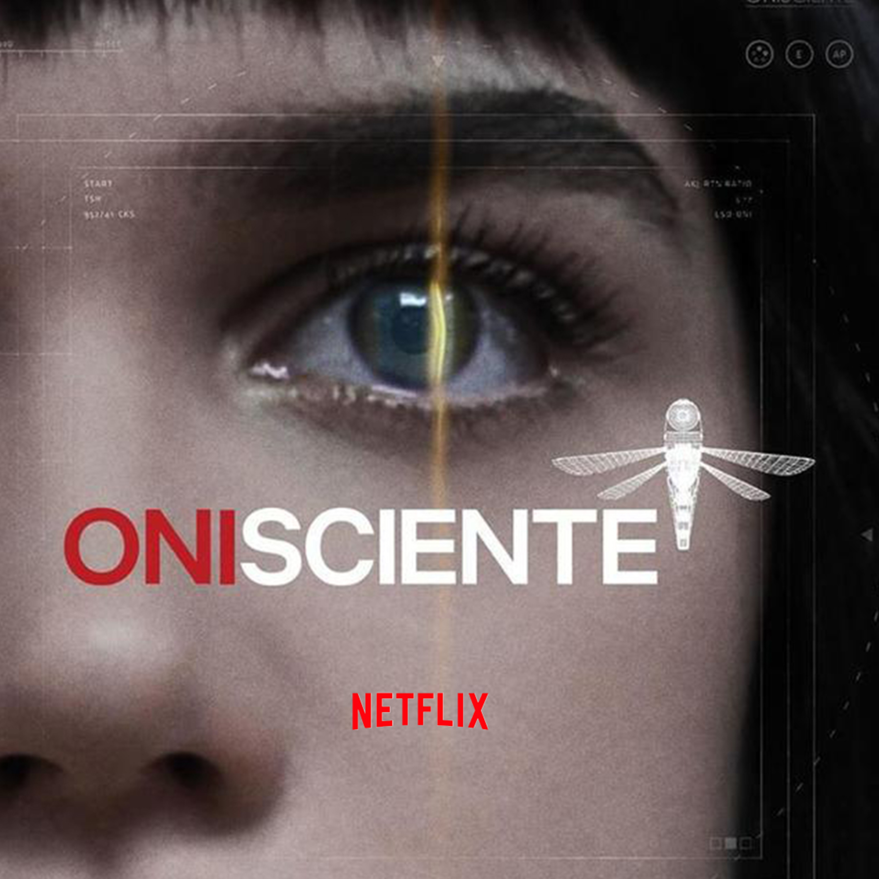 ONMICIENTE SERIE NETFLIX episode artwork