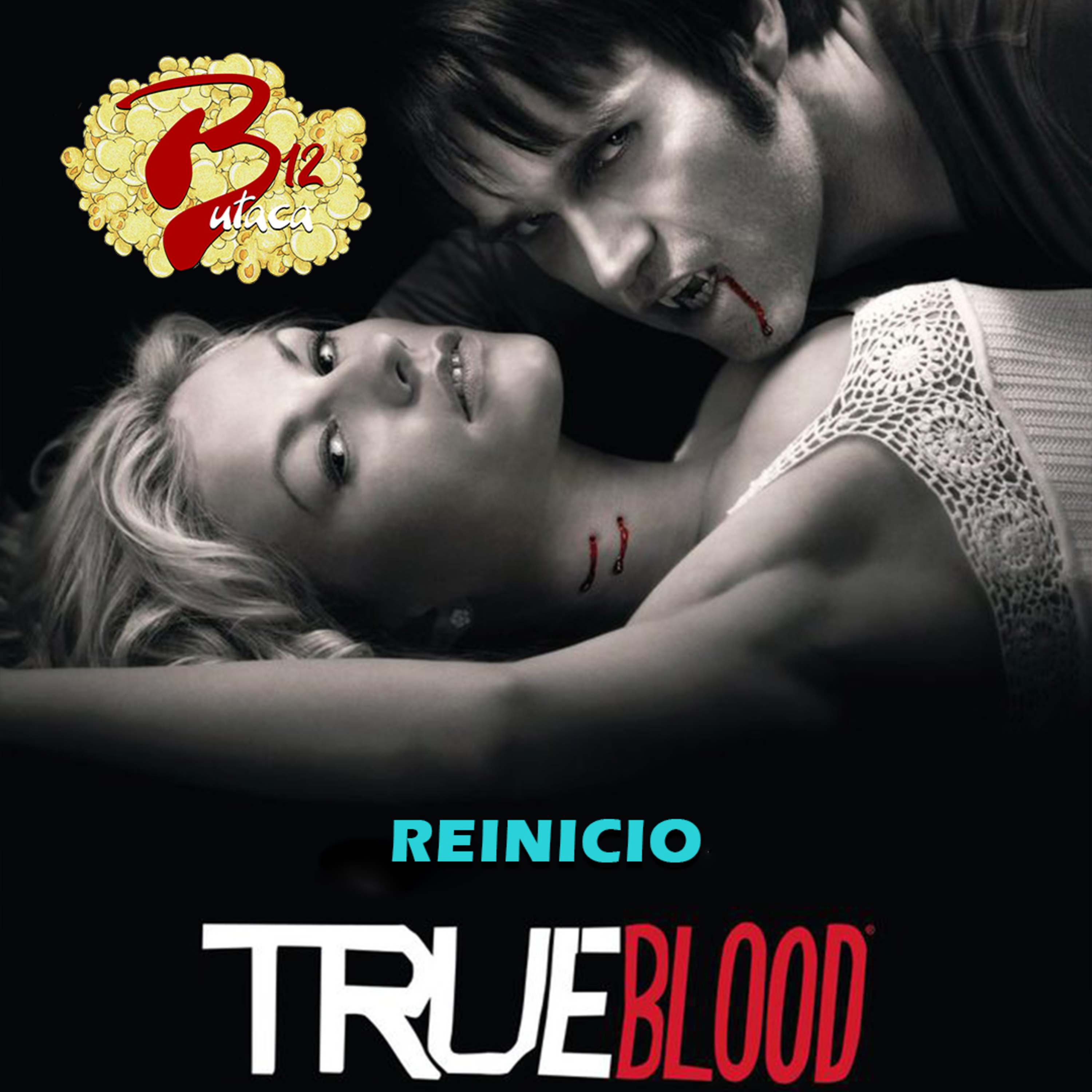 Portada de Butaca 12