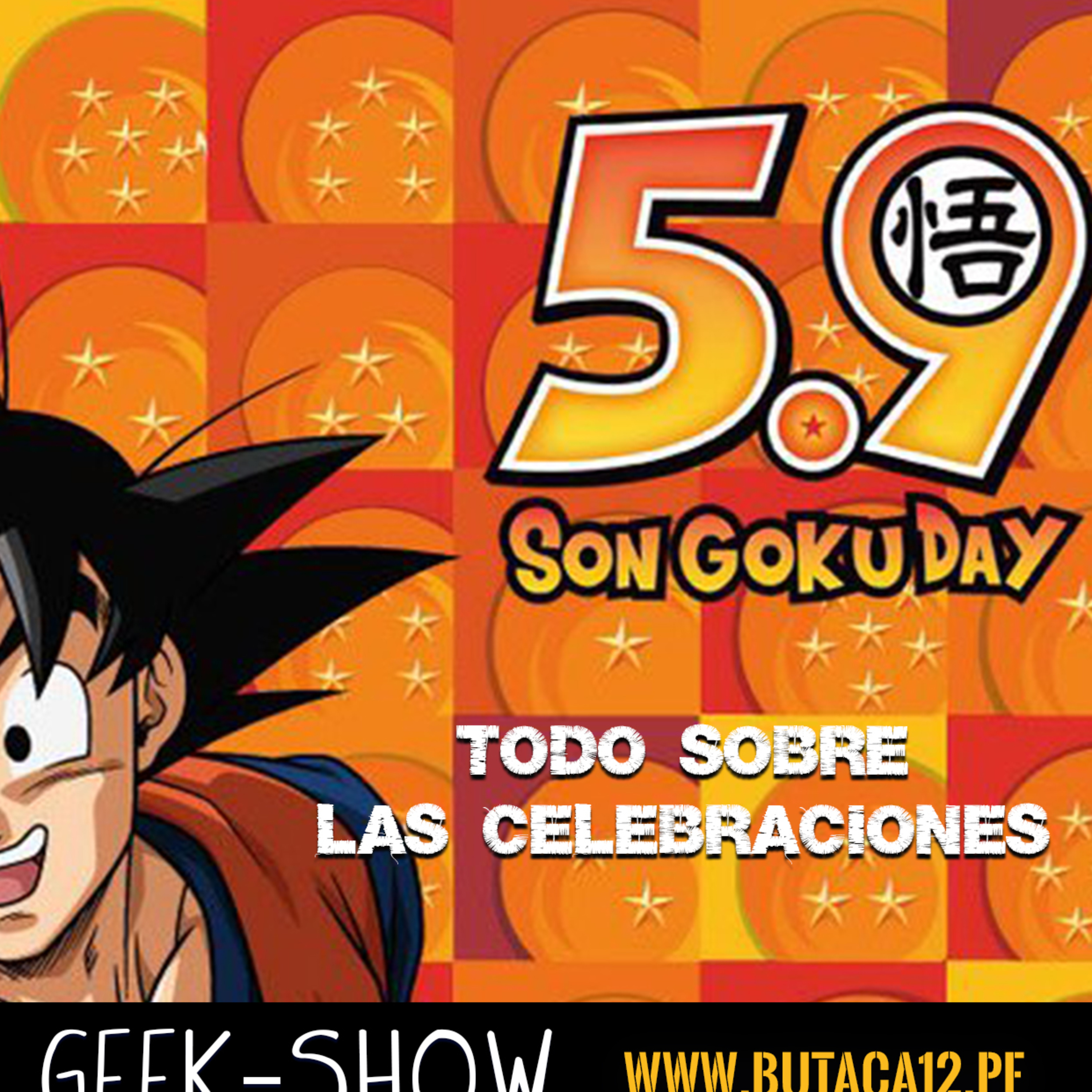 Portada de Butaca 12