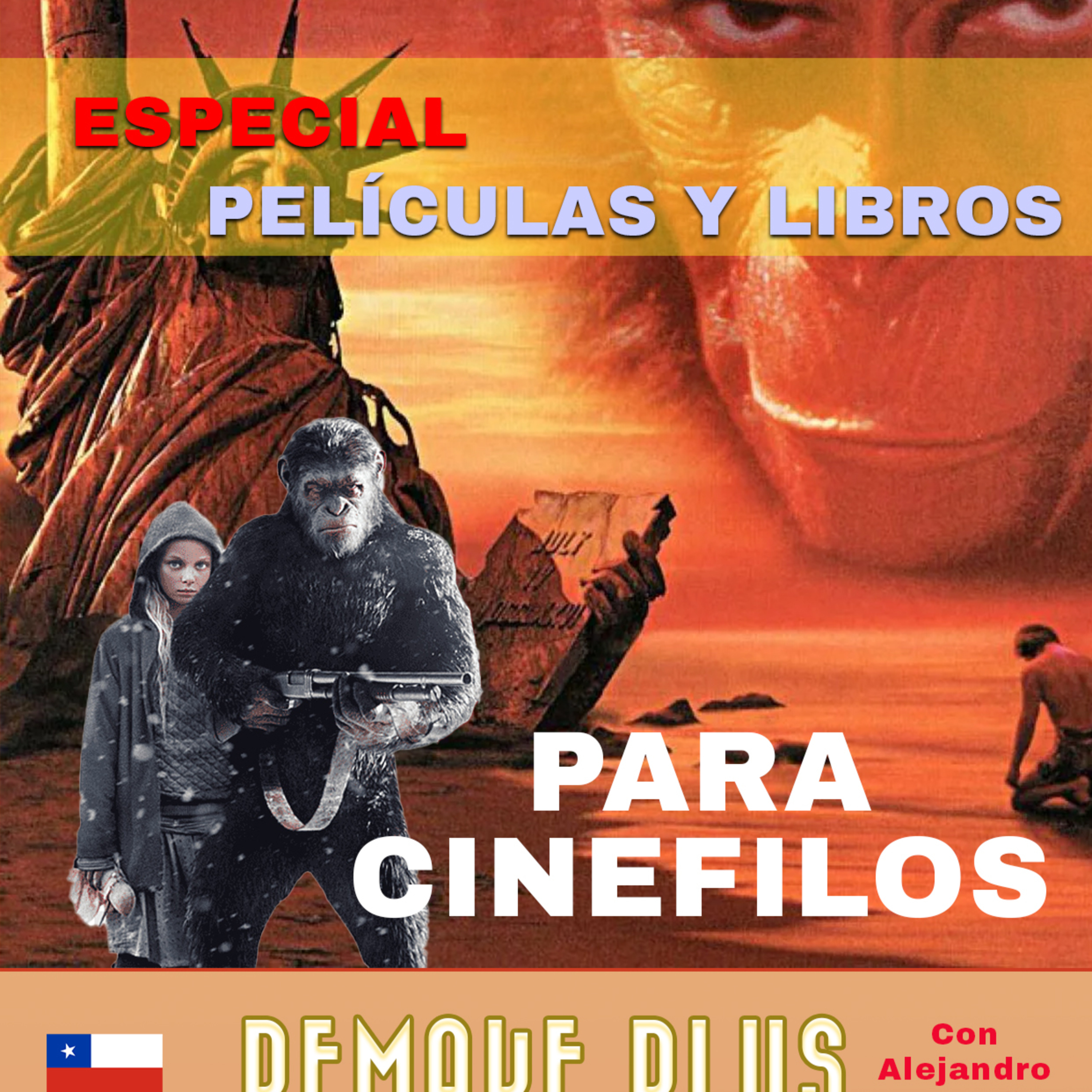 Portada de Butaca 12