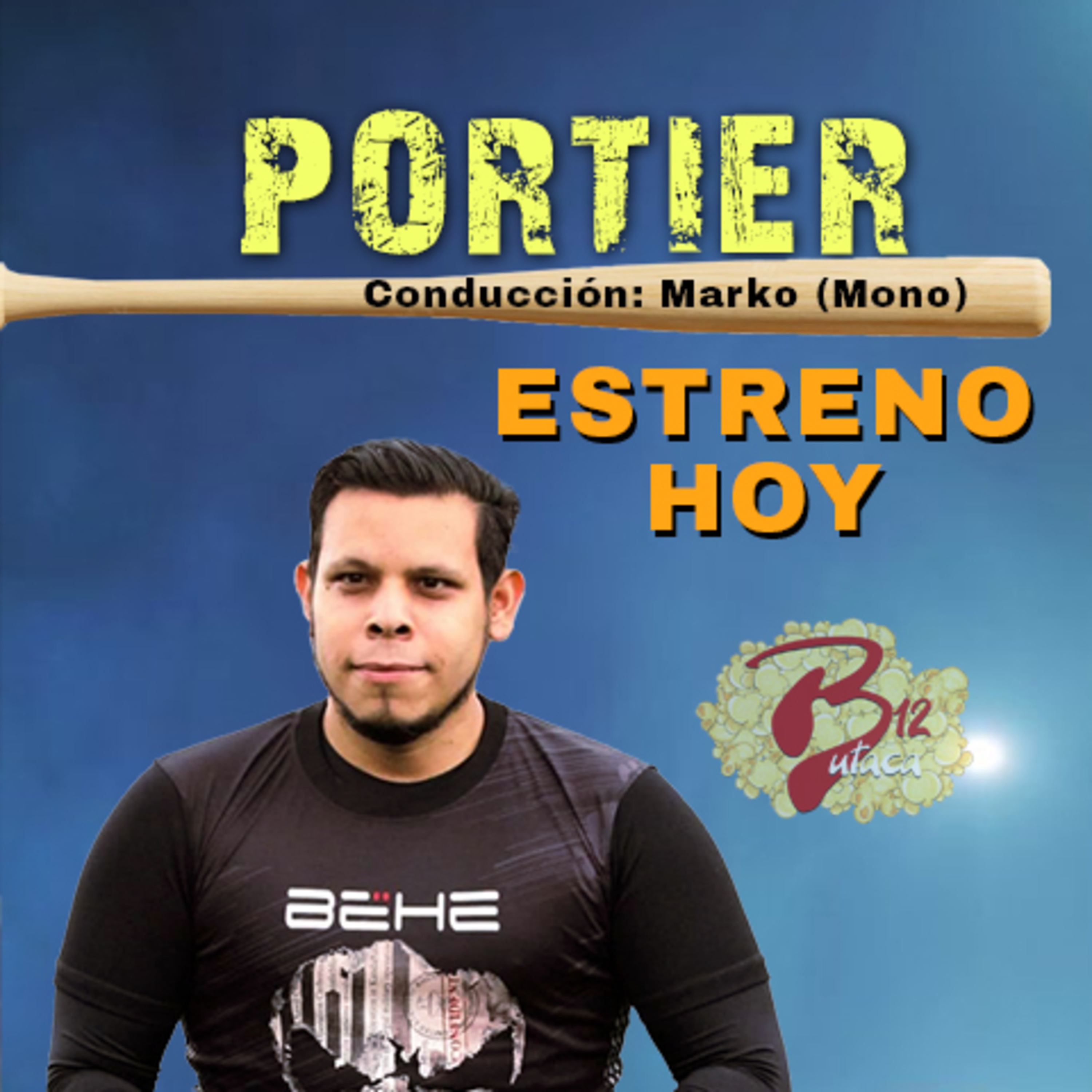 Portada de Butaca 12