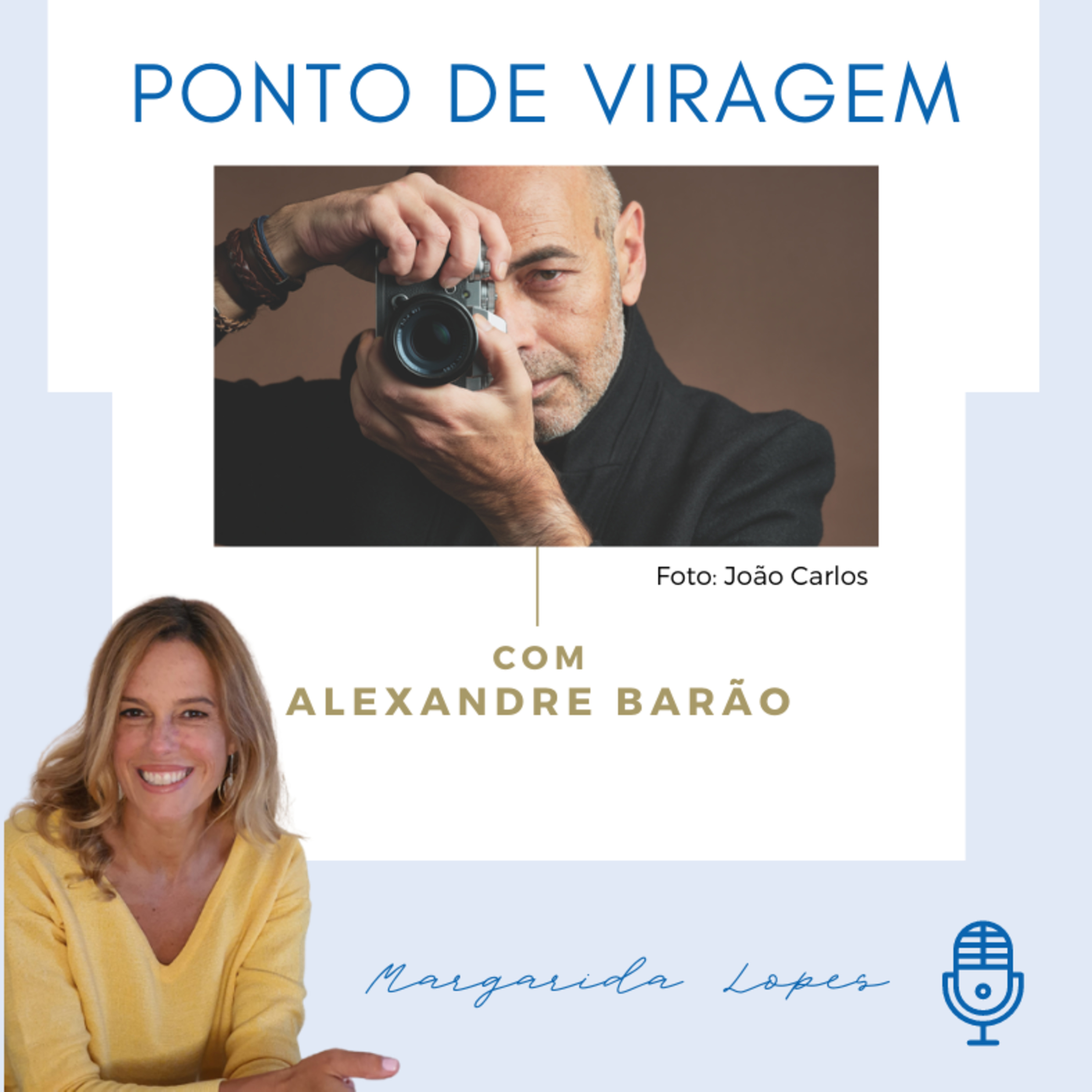 PONTO DE VIRAGEM | Coaching Transformacional