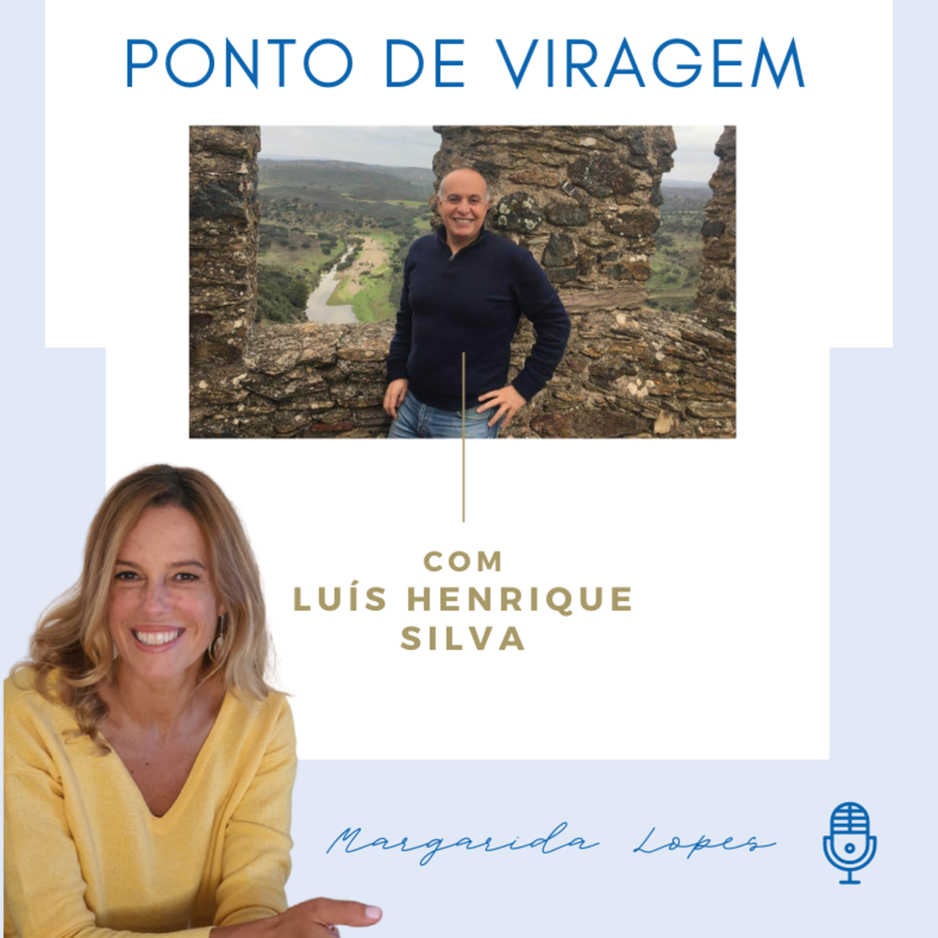 PONTO DE VIRAGEM | Coaching Transformacional