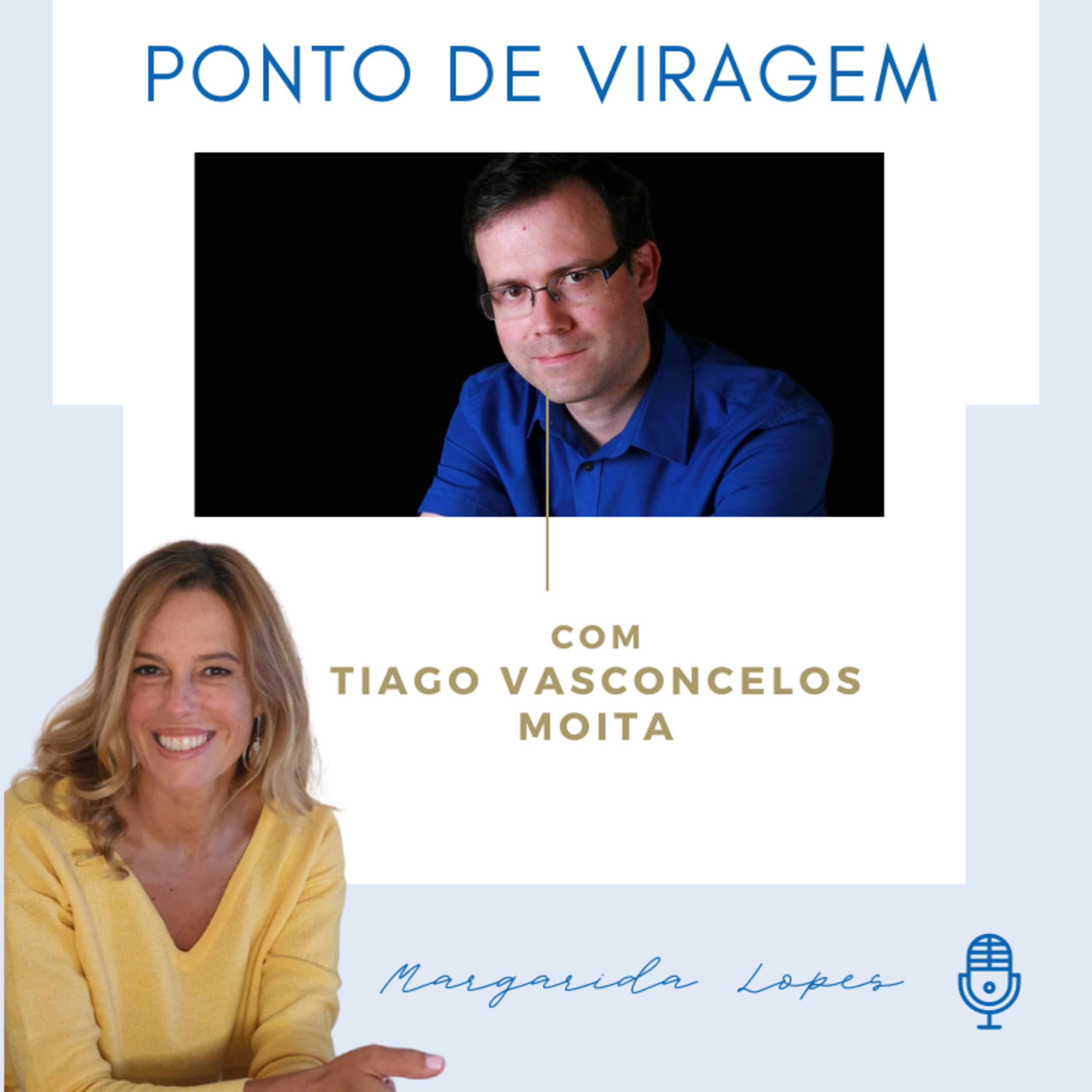 PONTO DE VIRAGEM | Coaching Transformacional