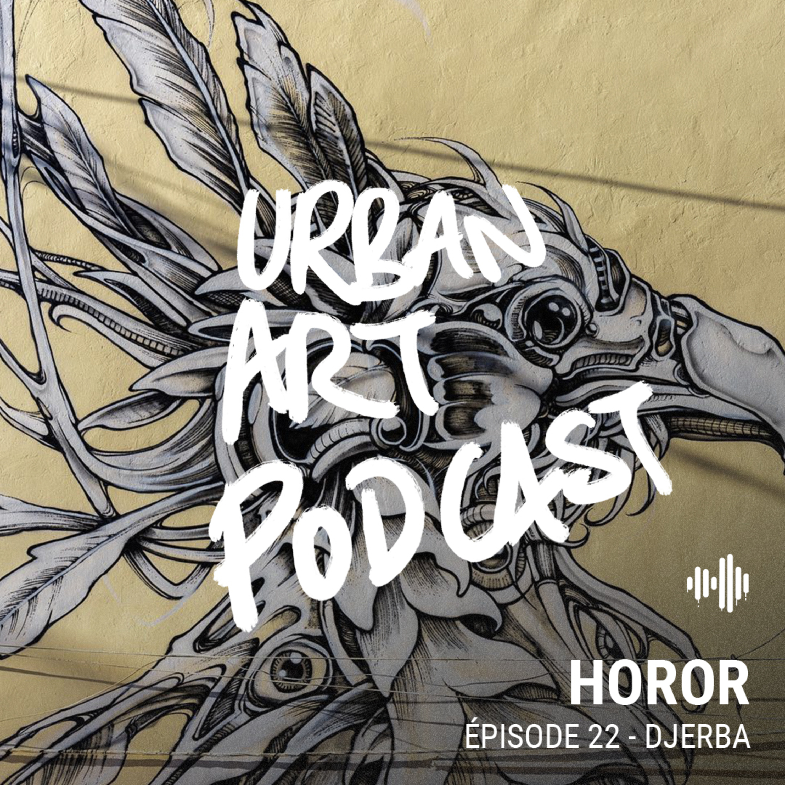 Urban Art Podcast