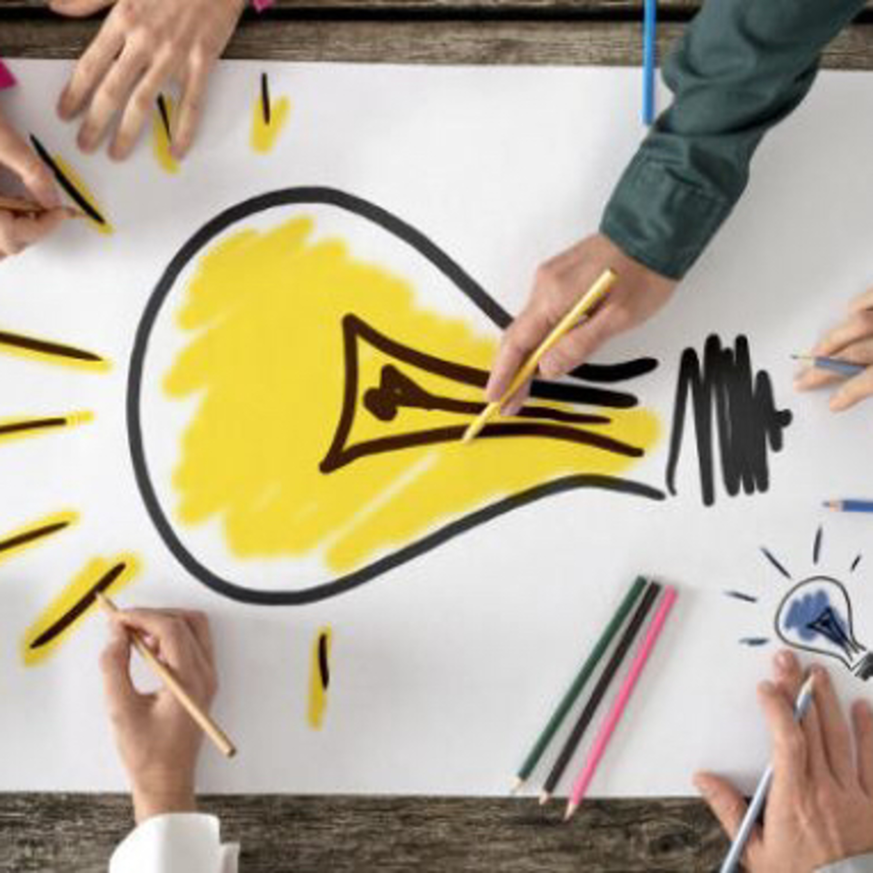 Il futuro del lavoro