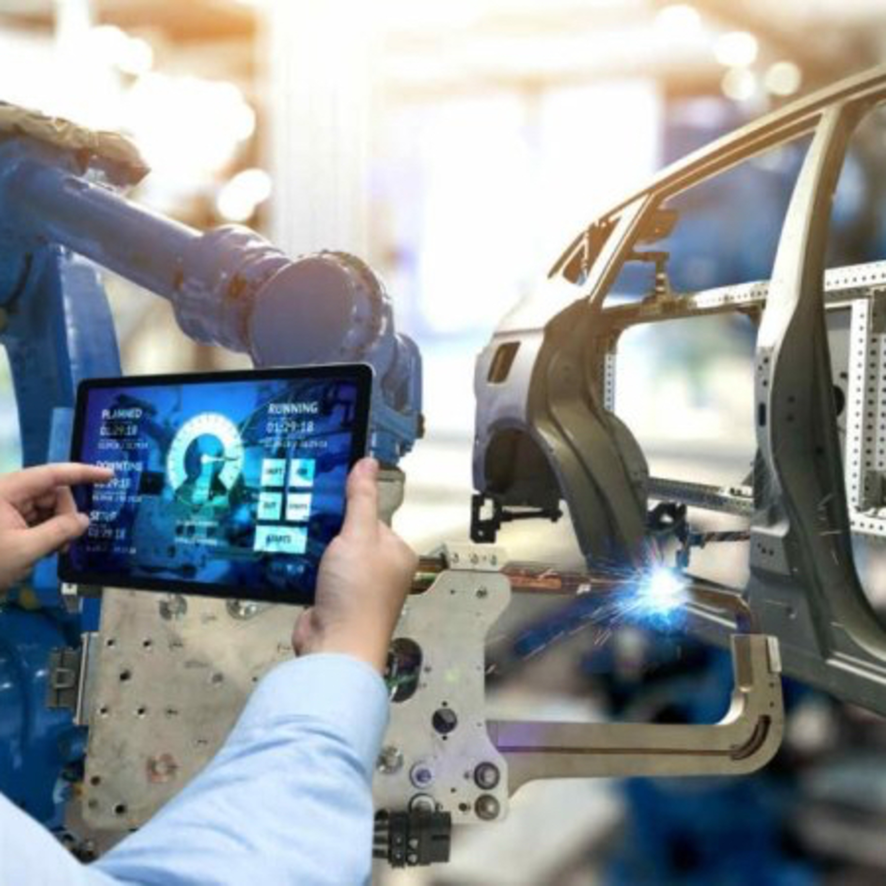 Il futuro del lavoro
