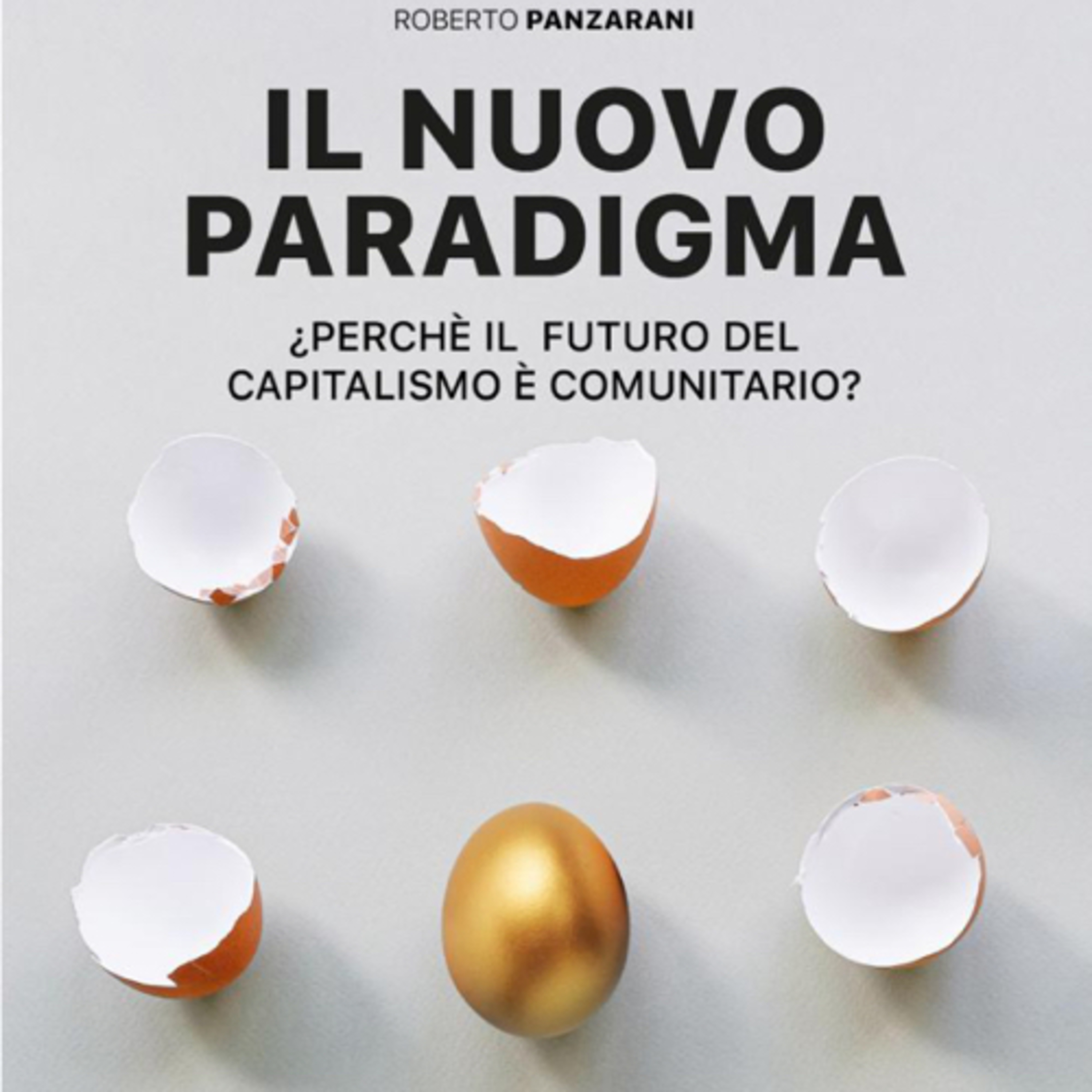 Il futuro del lavoro