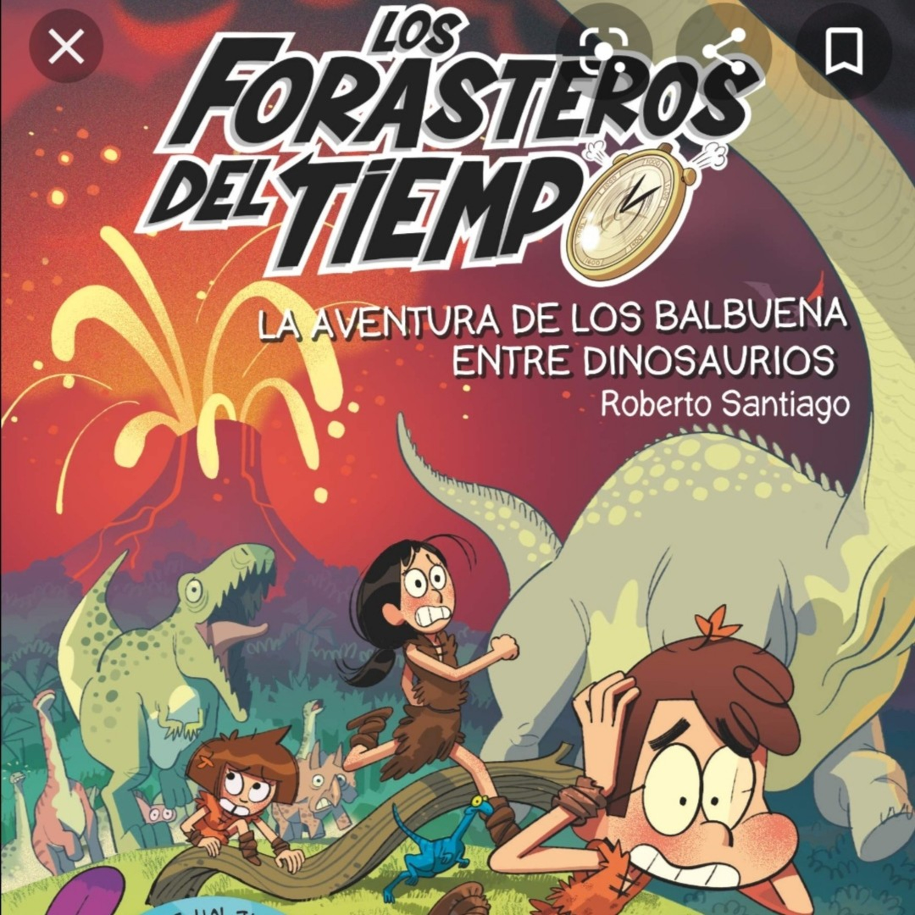 CUENTOS