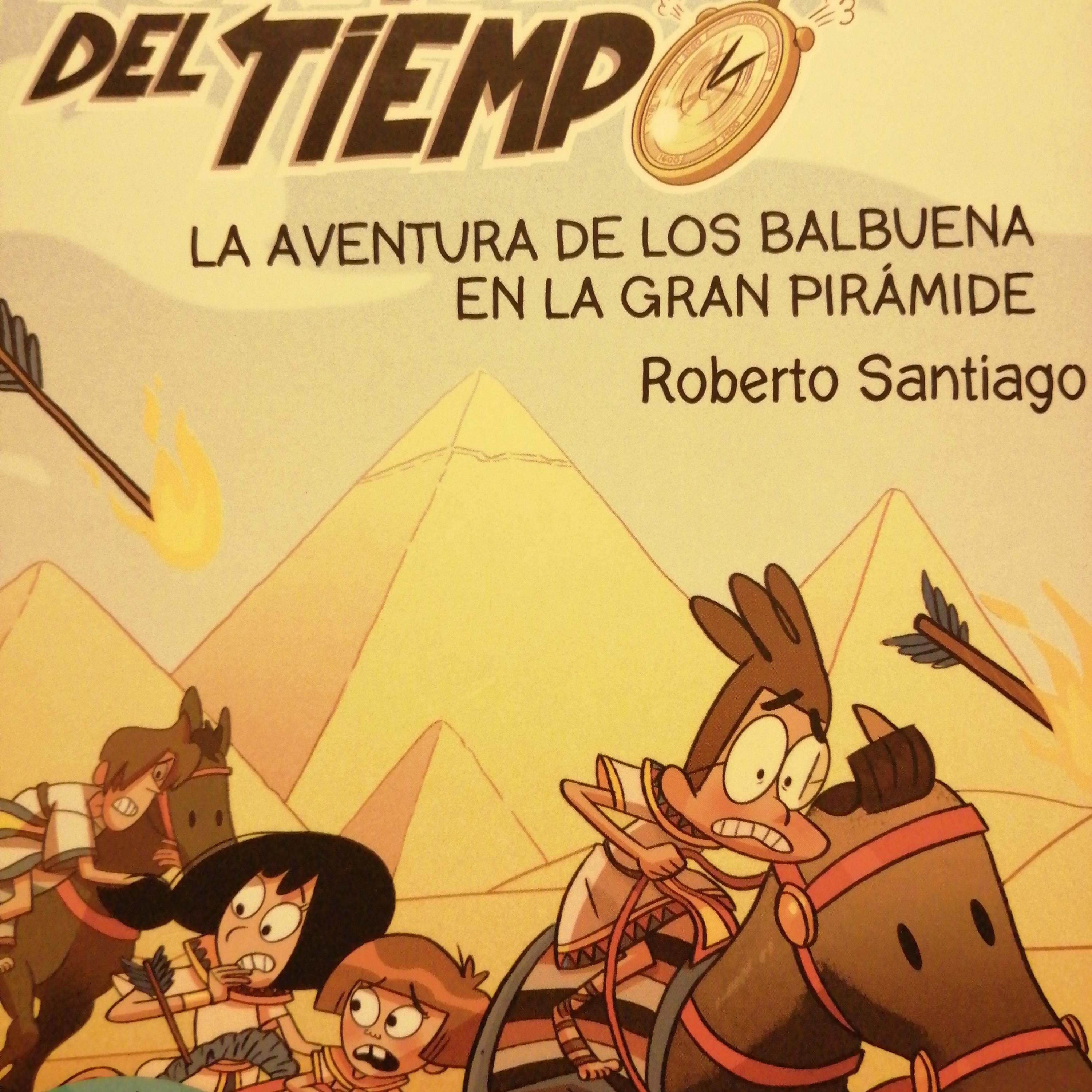 CUENTOS