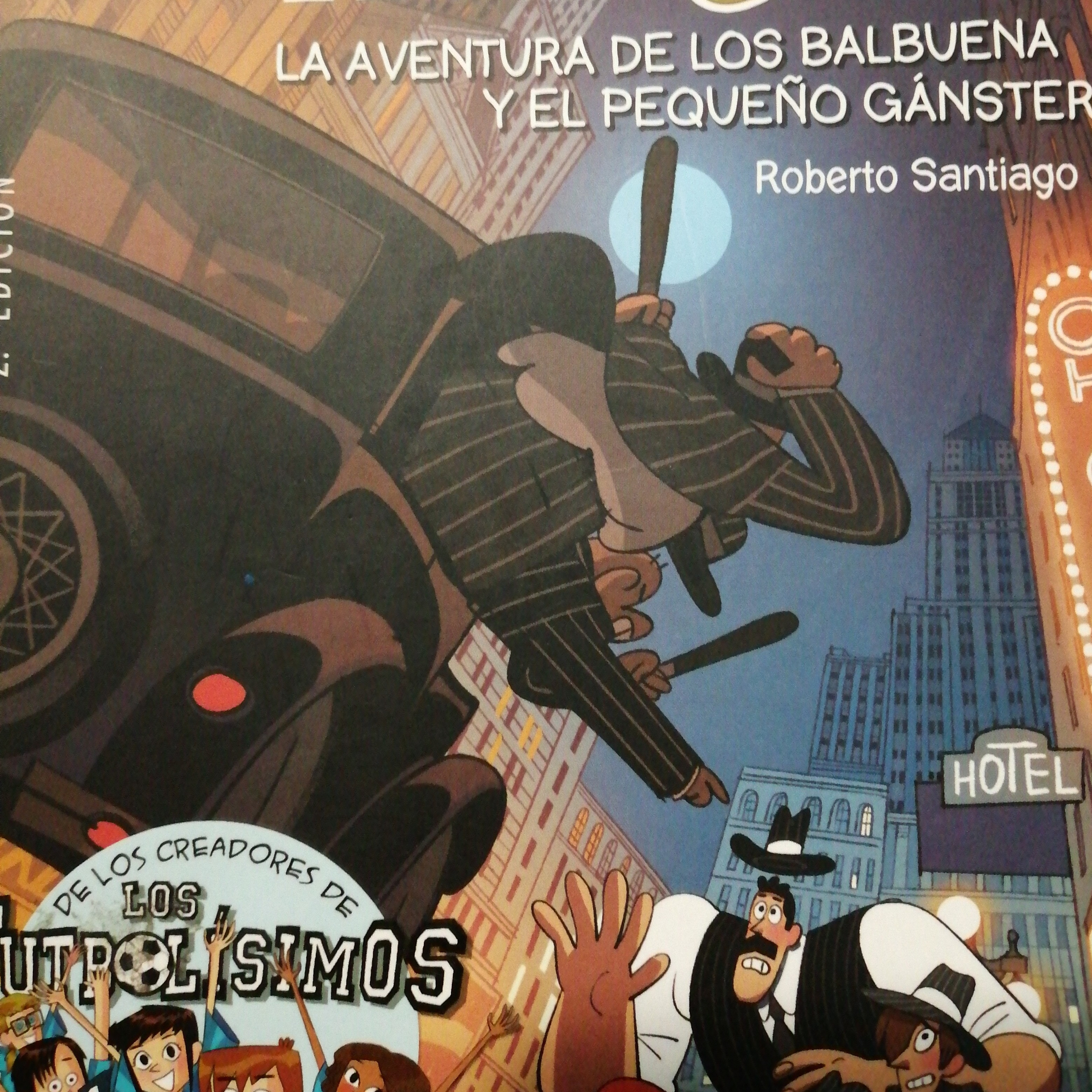 CUENTOS