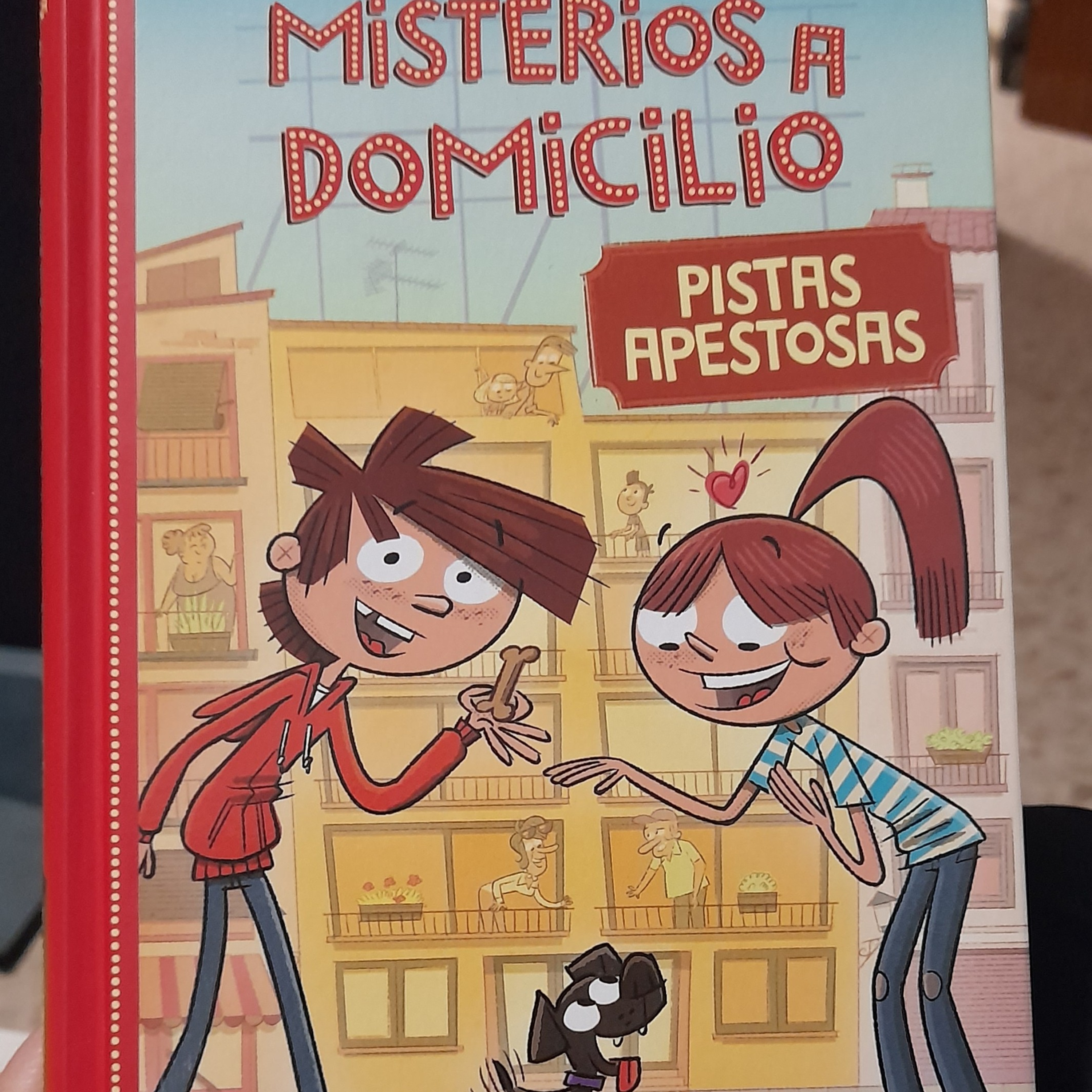 CUENTOS