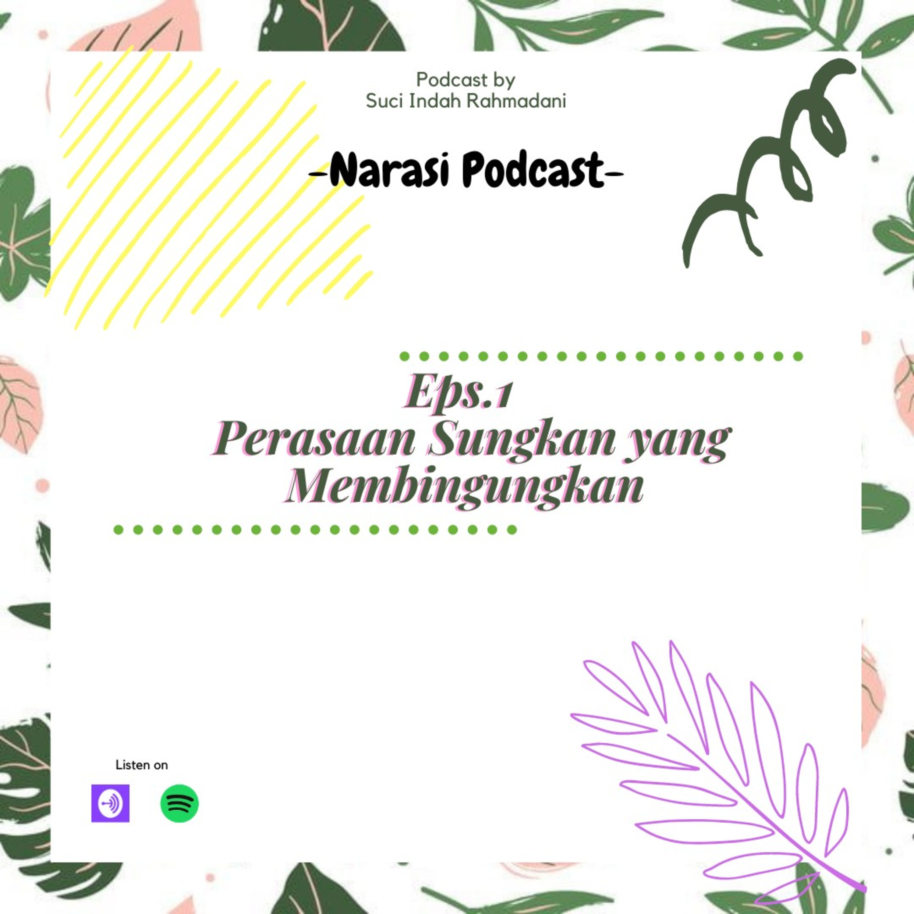Narasi Podcast