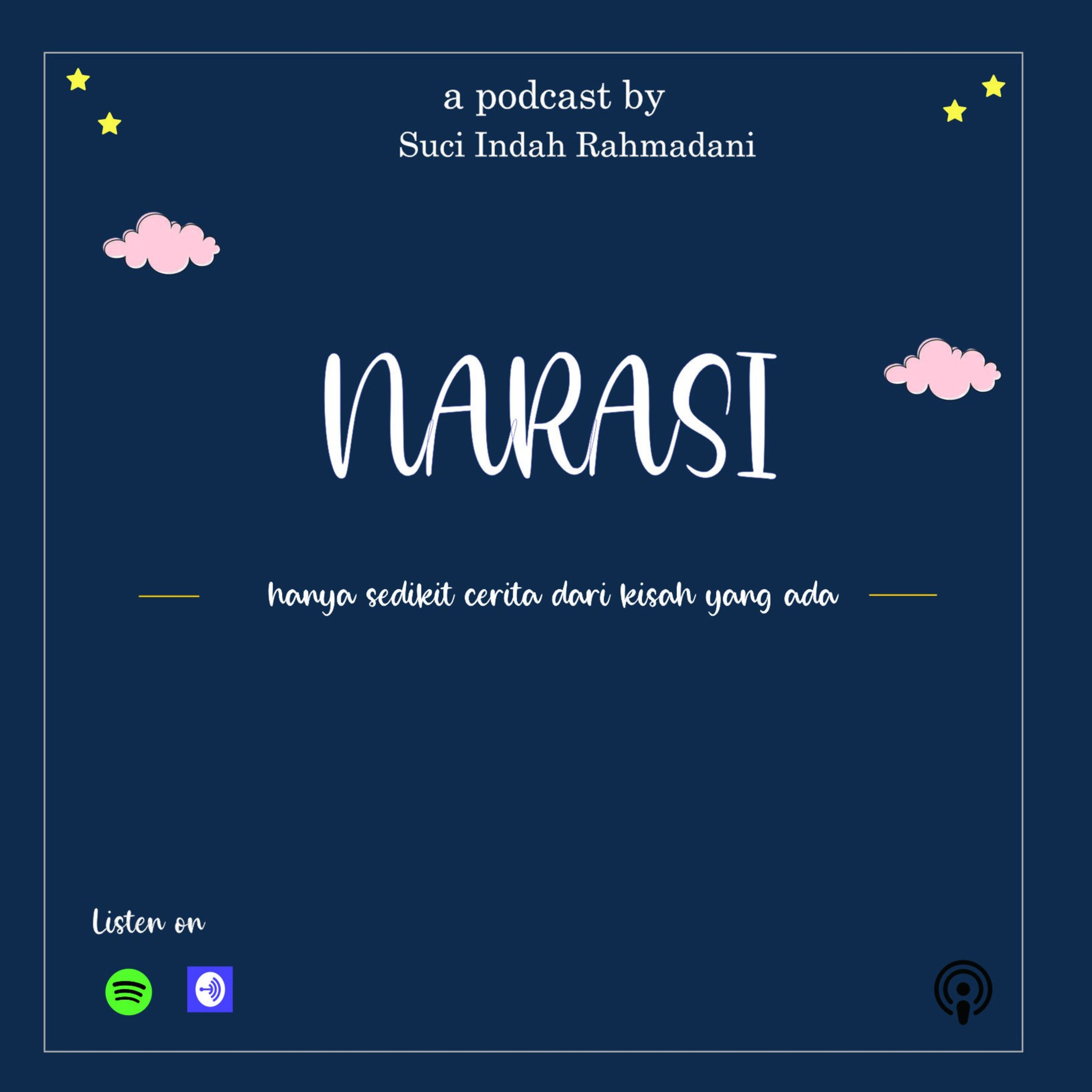 Narasi Podcast