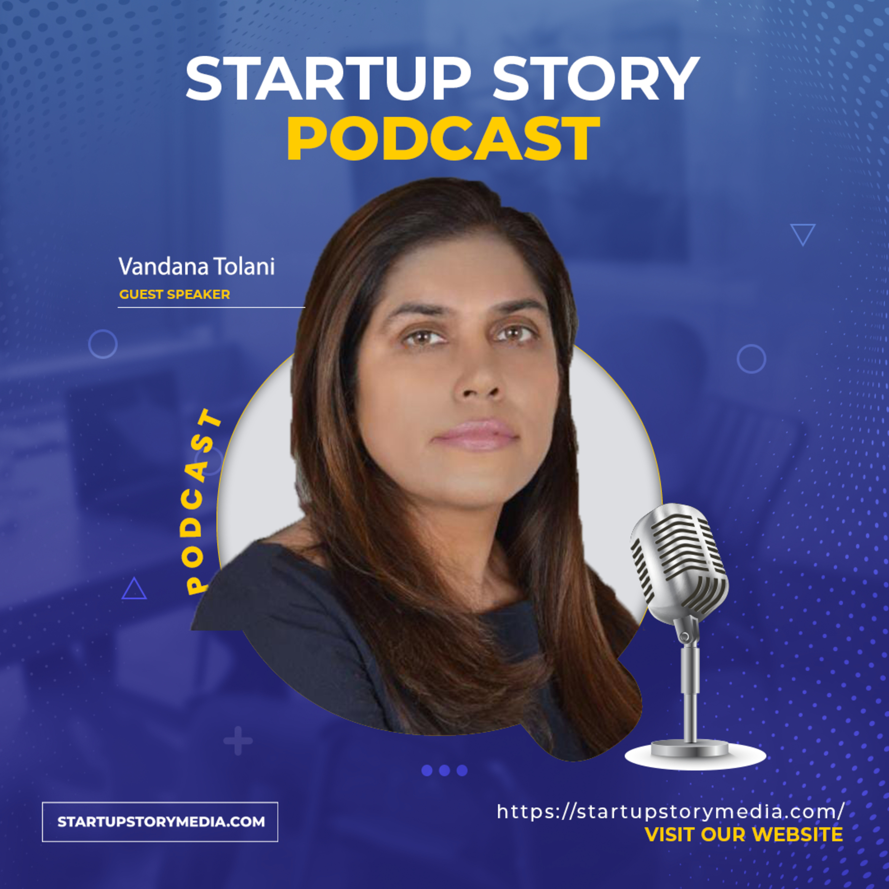 Startup Story