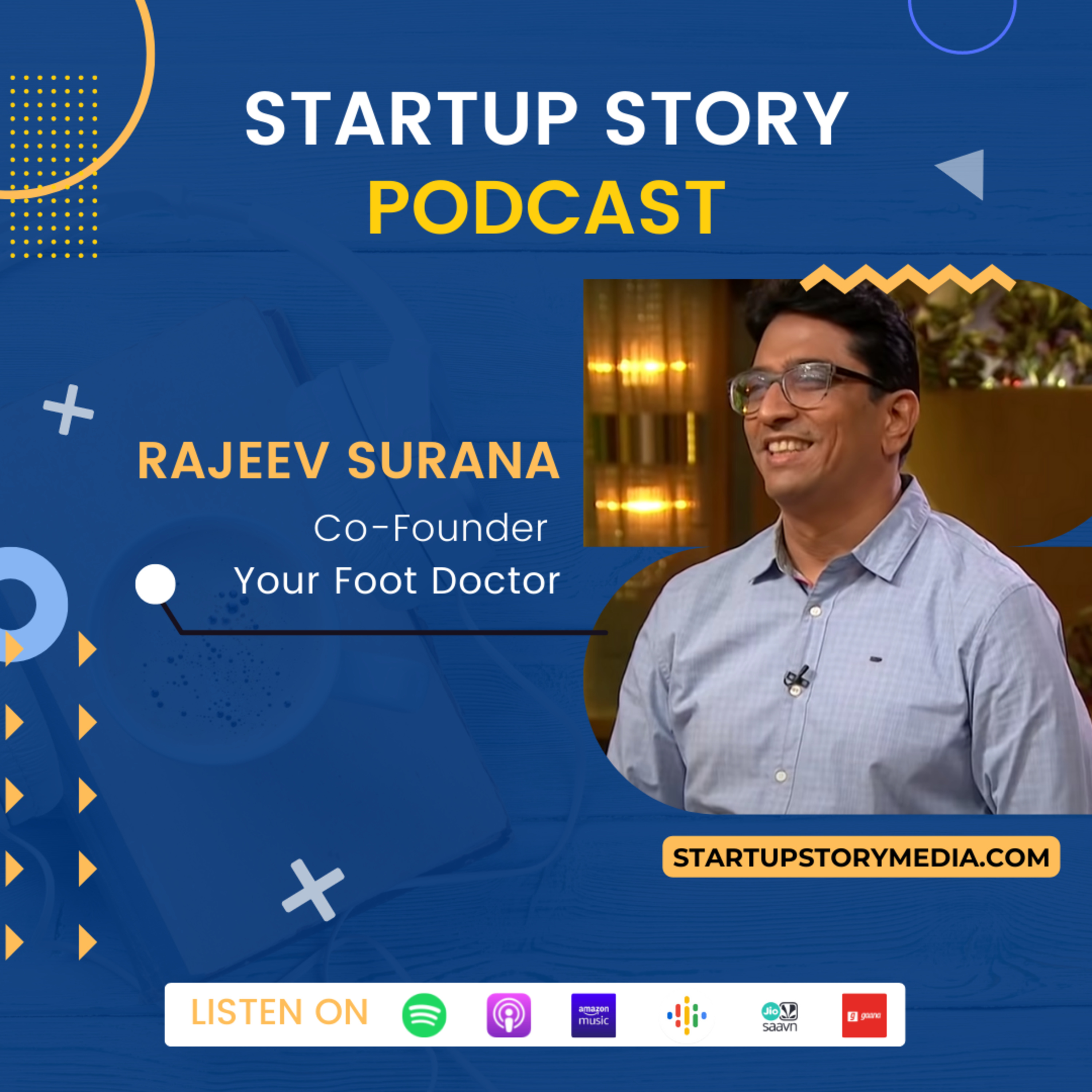 Startup Story