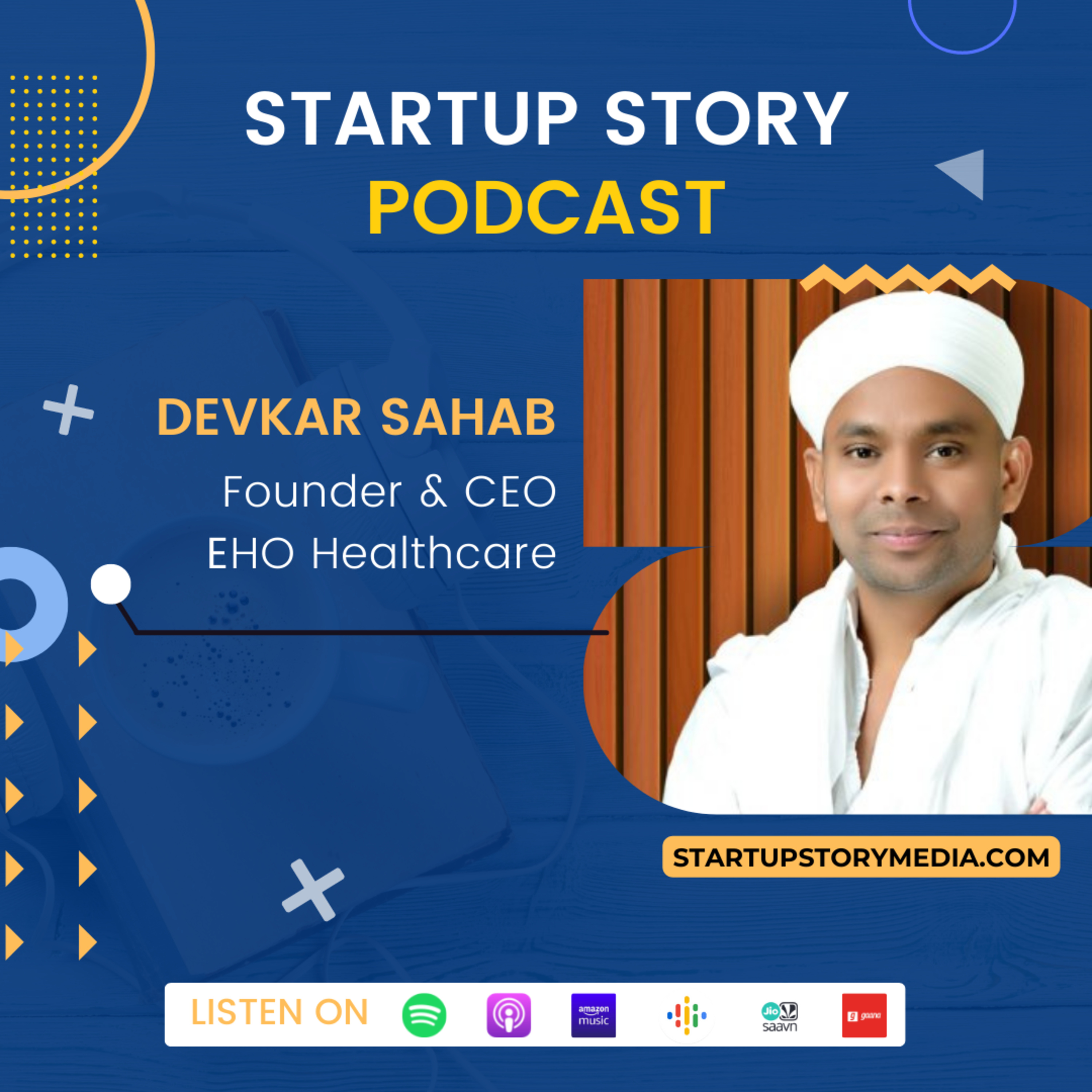 Startup Story