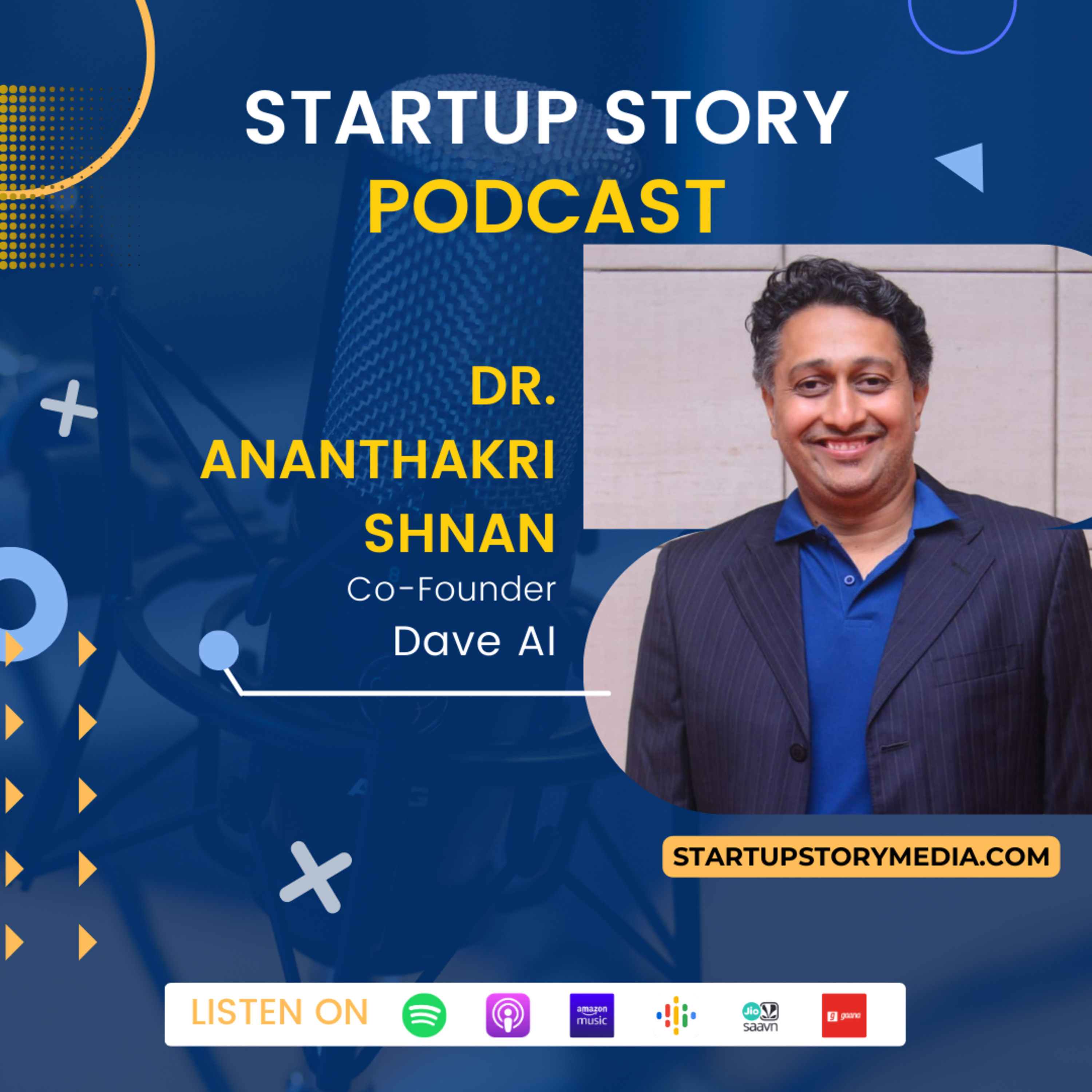 Startup Story