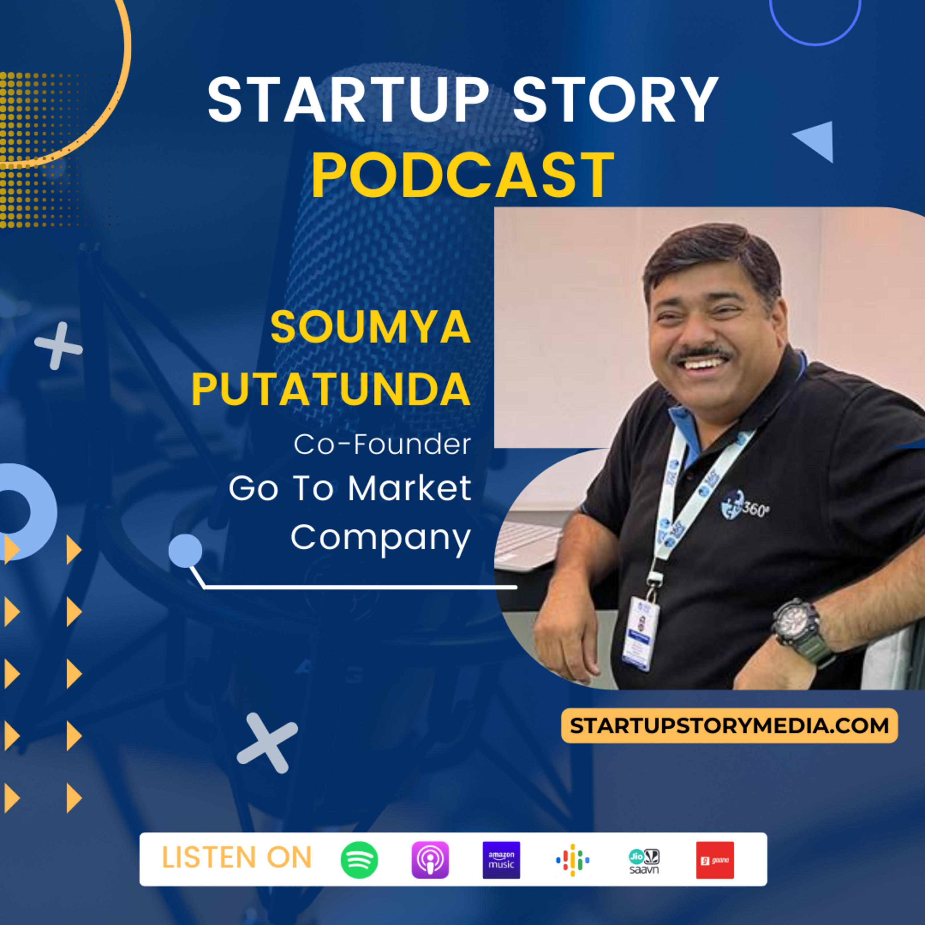 Startup Story