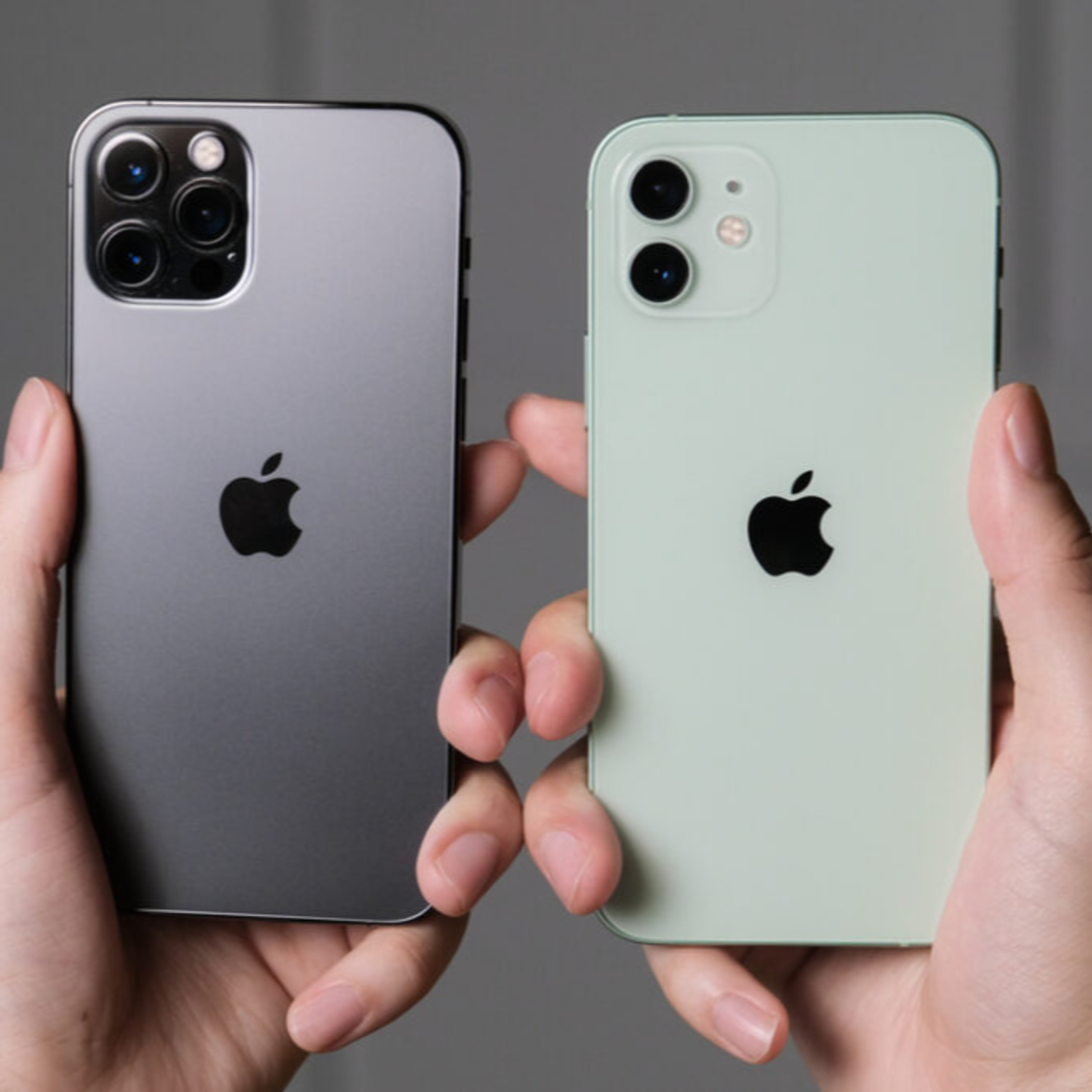 #11 iPhone12や5Gについて ゲスト「携帯ショップのマネージャー てぃっしゅさん」 episode artwork
