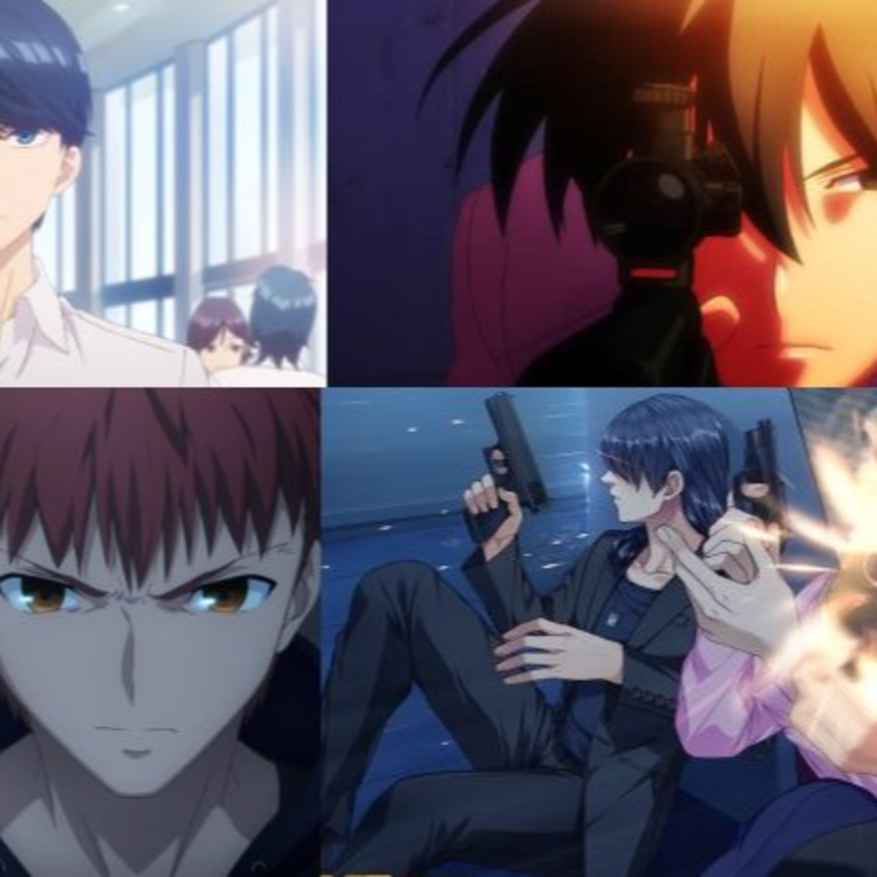#54【ラブコメ】ハーレム主人公から学ぶ、誰にもなびかない屈強な心 episode artwork