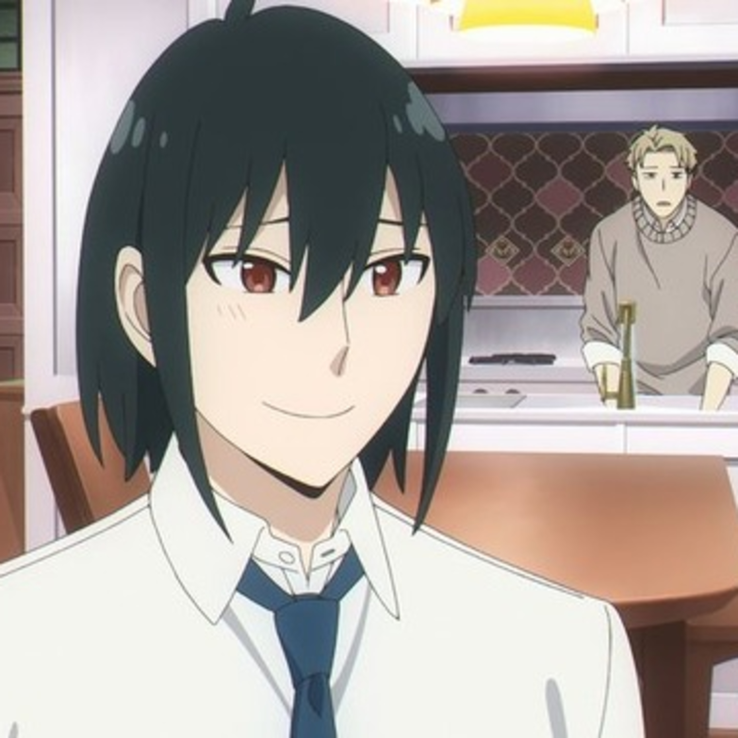 #62 僕の心のプレデター episode artwork