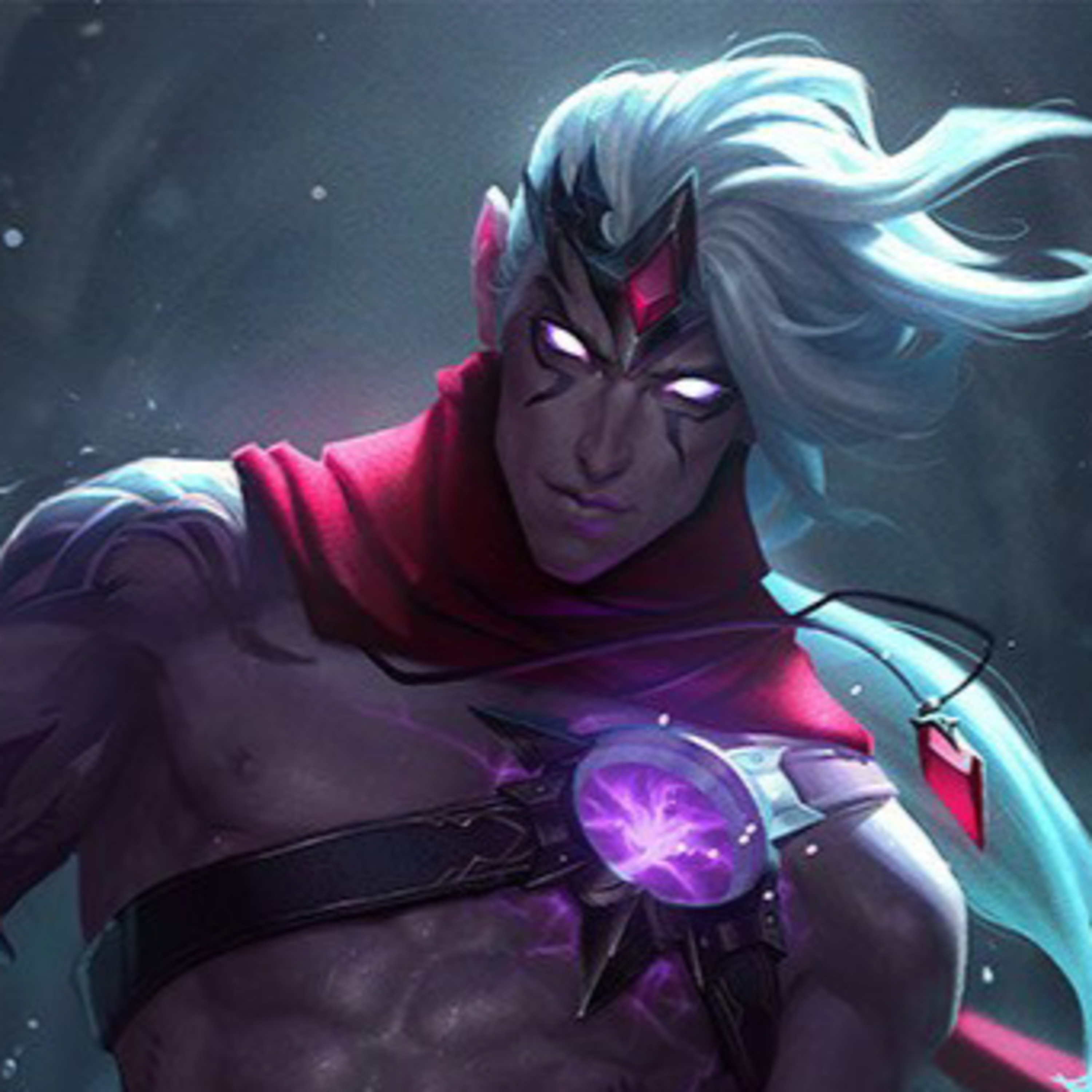 Geschichten aus Runeterra