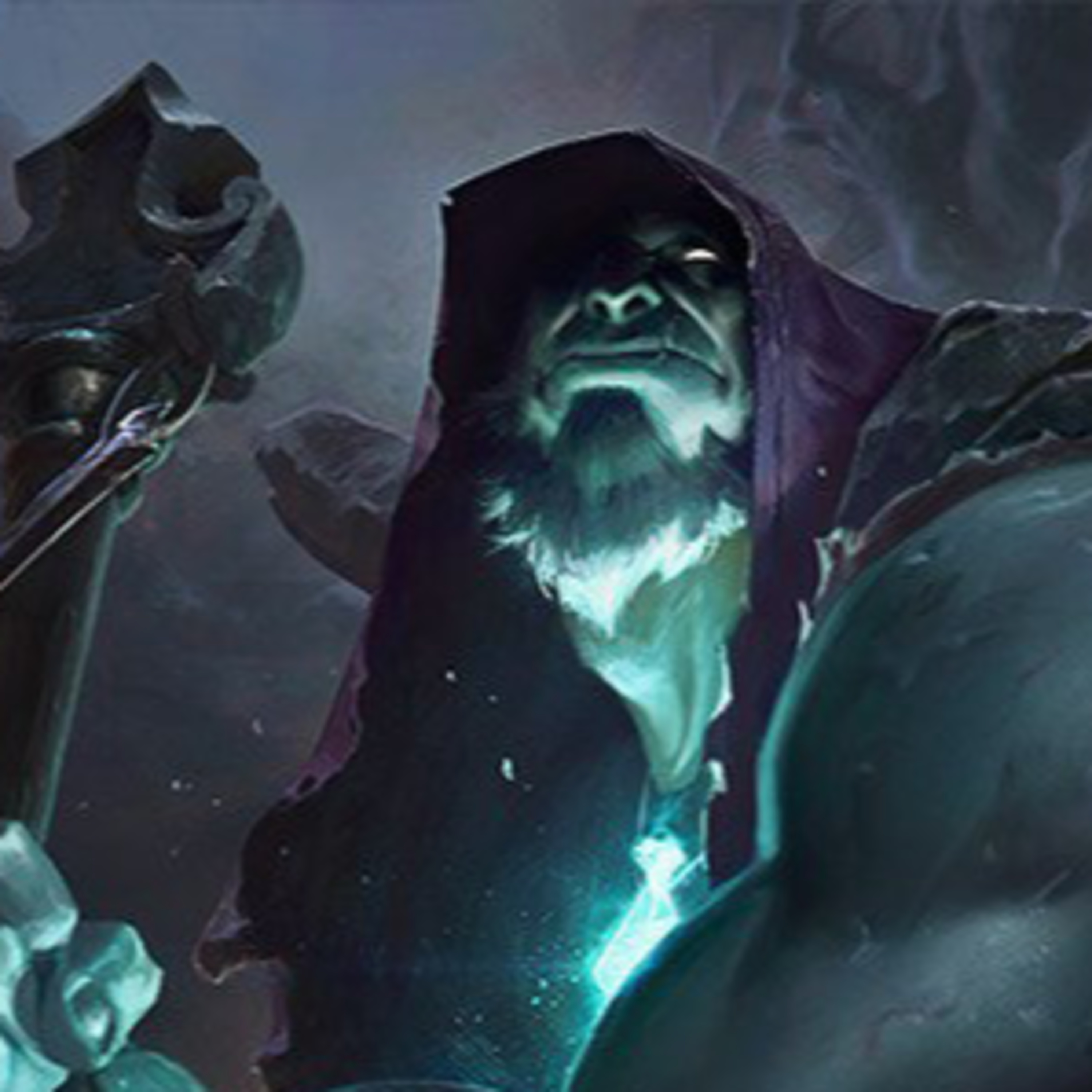 Geschichten aus Runeterra