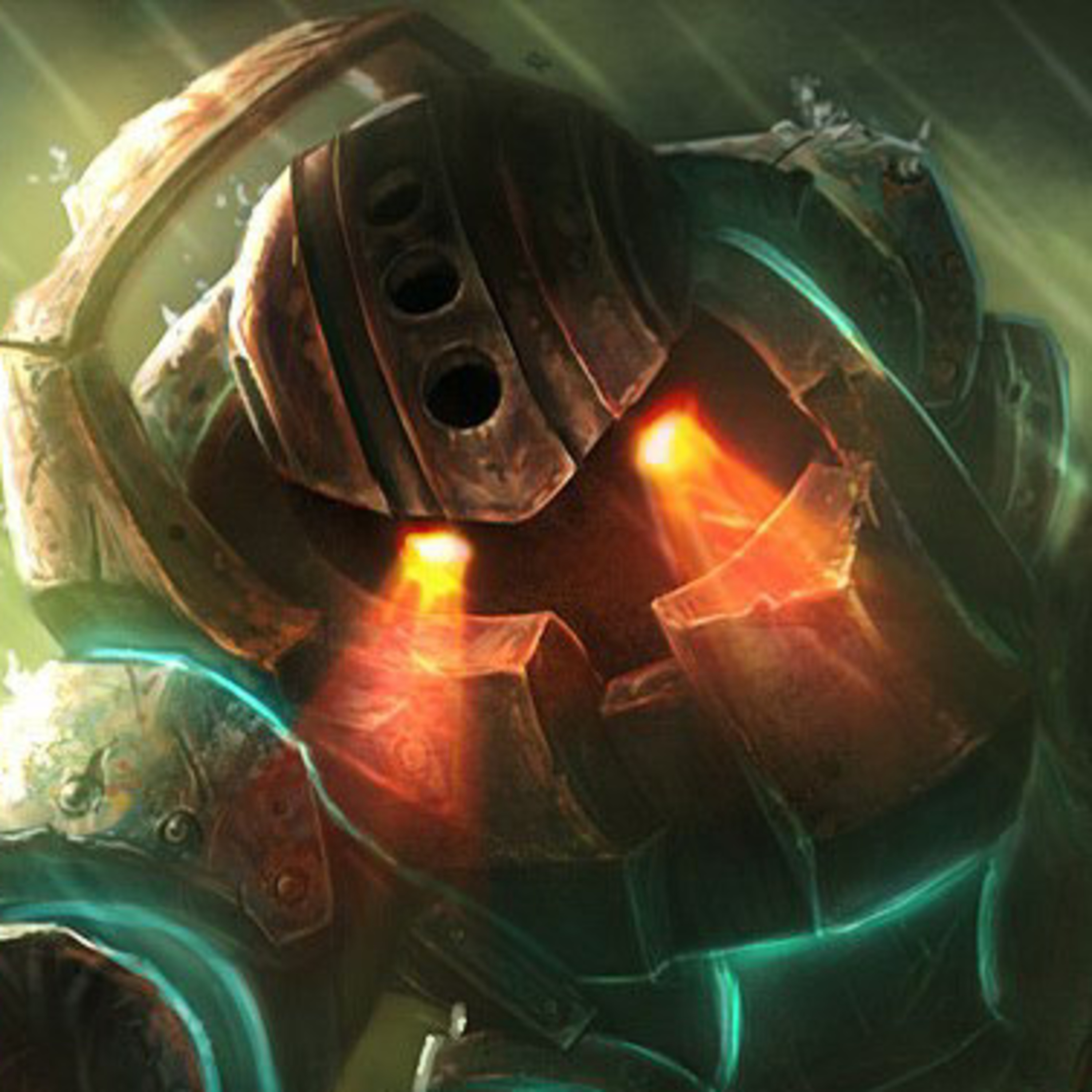 Geschichten aus Runeterra
