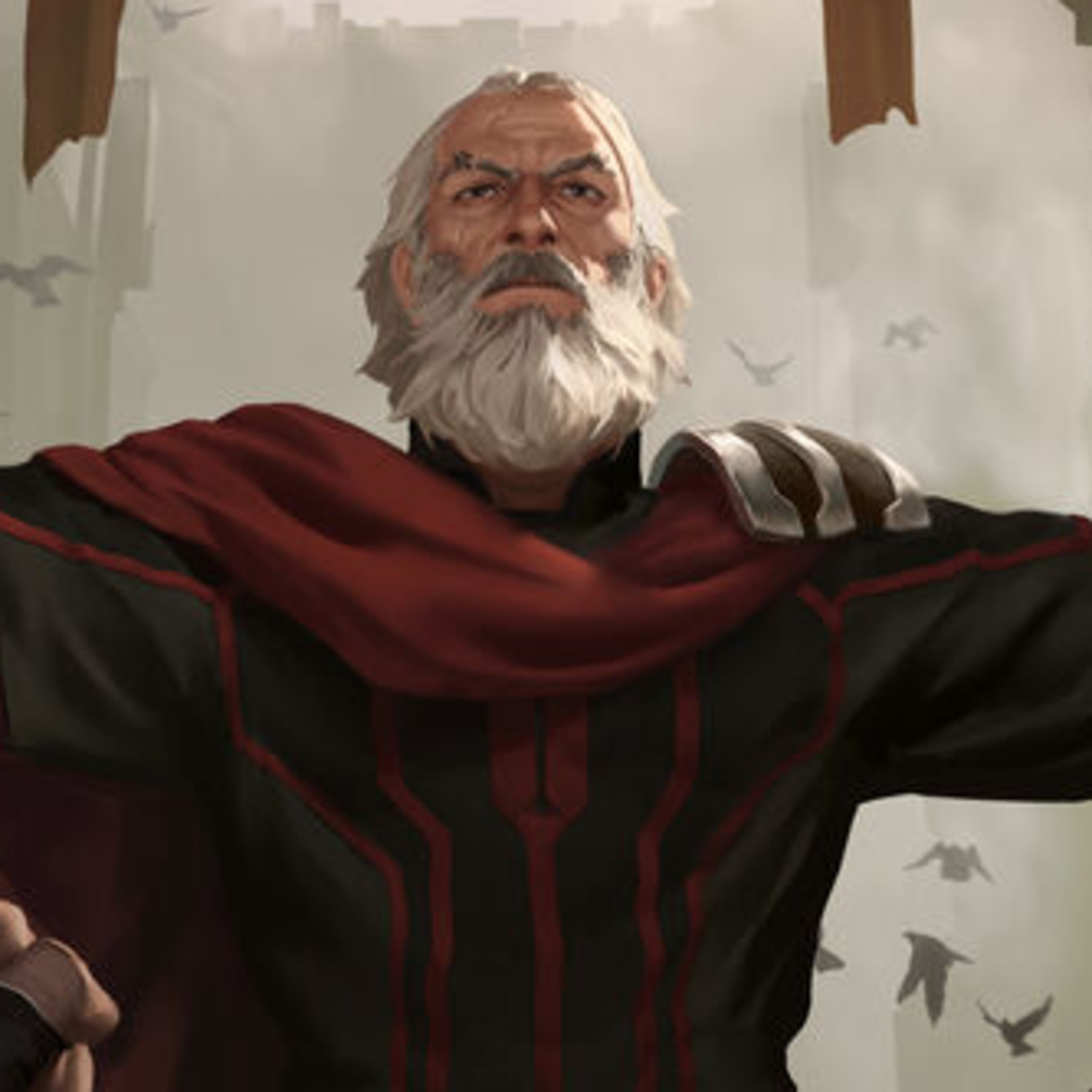 Geschichten aus Runeterra