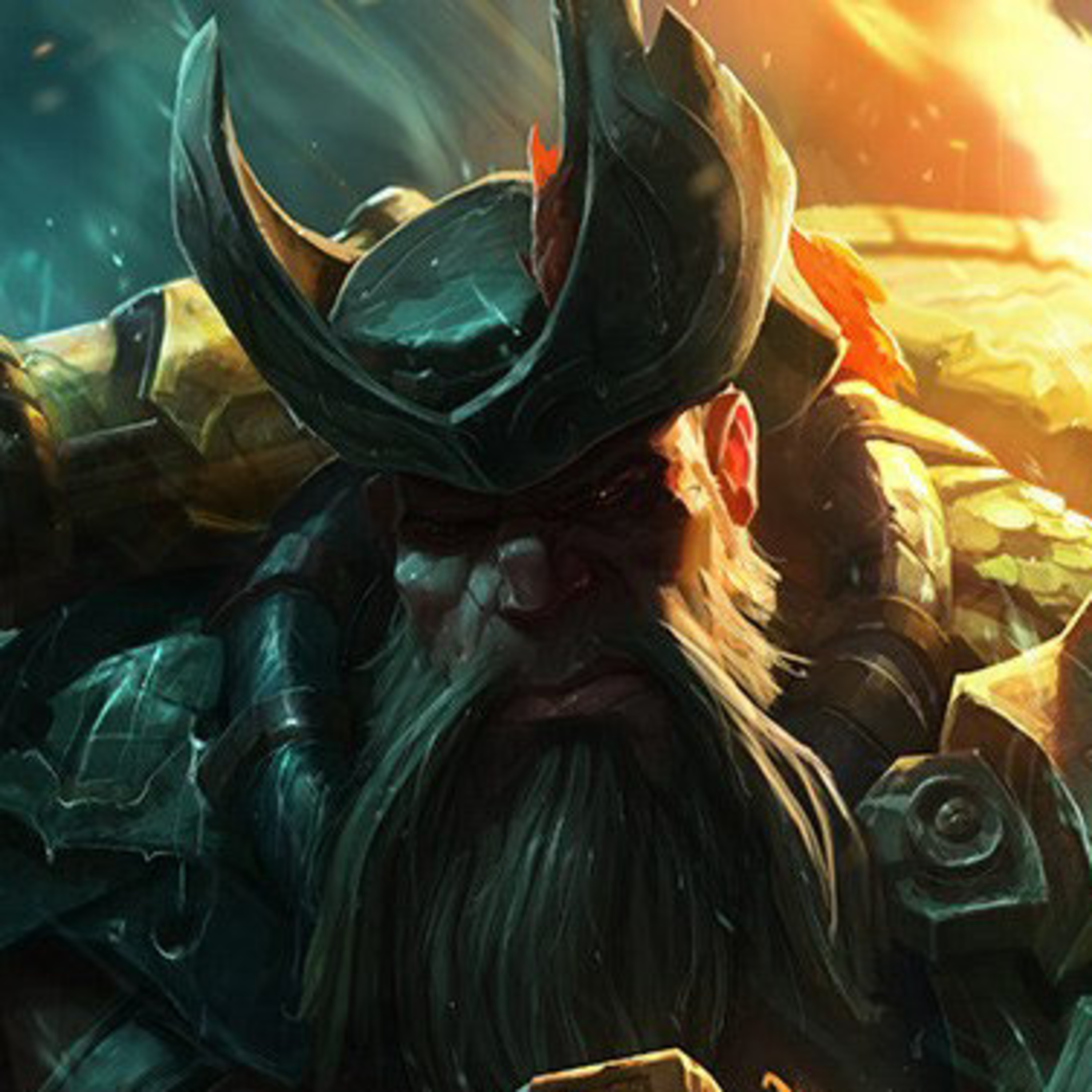Geschichten aus Runeterra