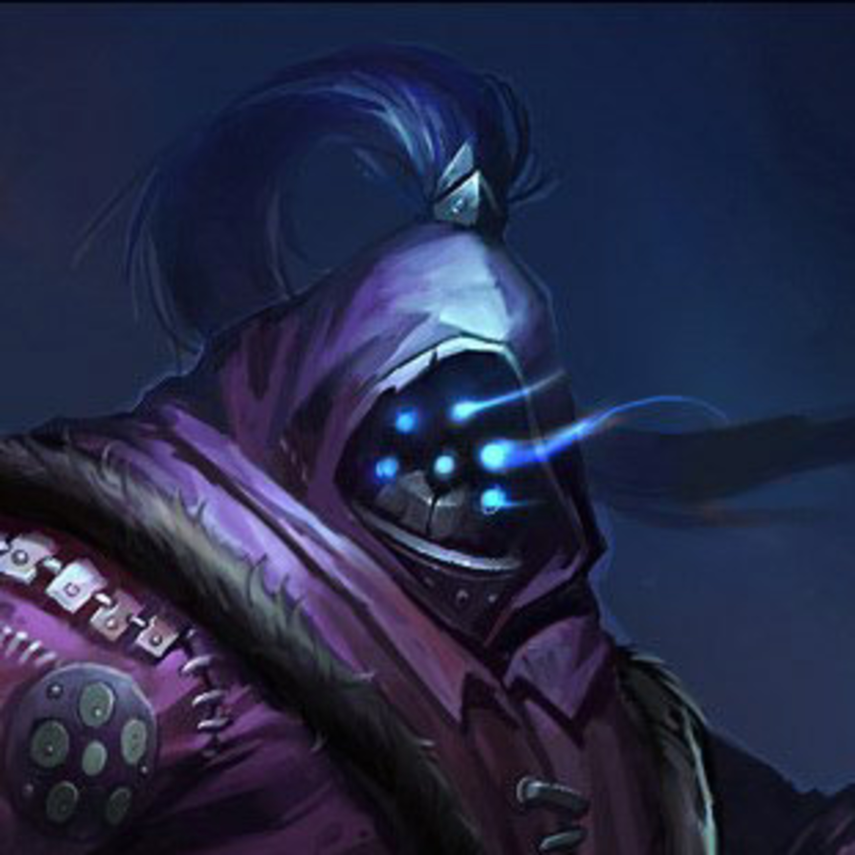 Geschichten aus Runeterra