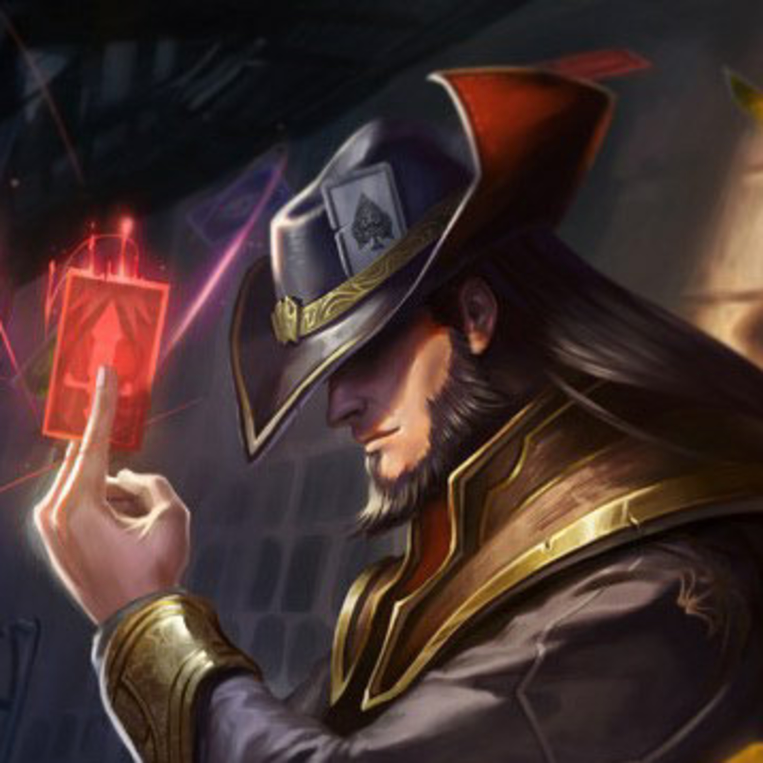 Geschichten aus Runeterra