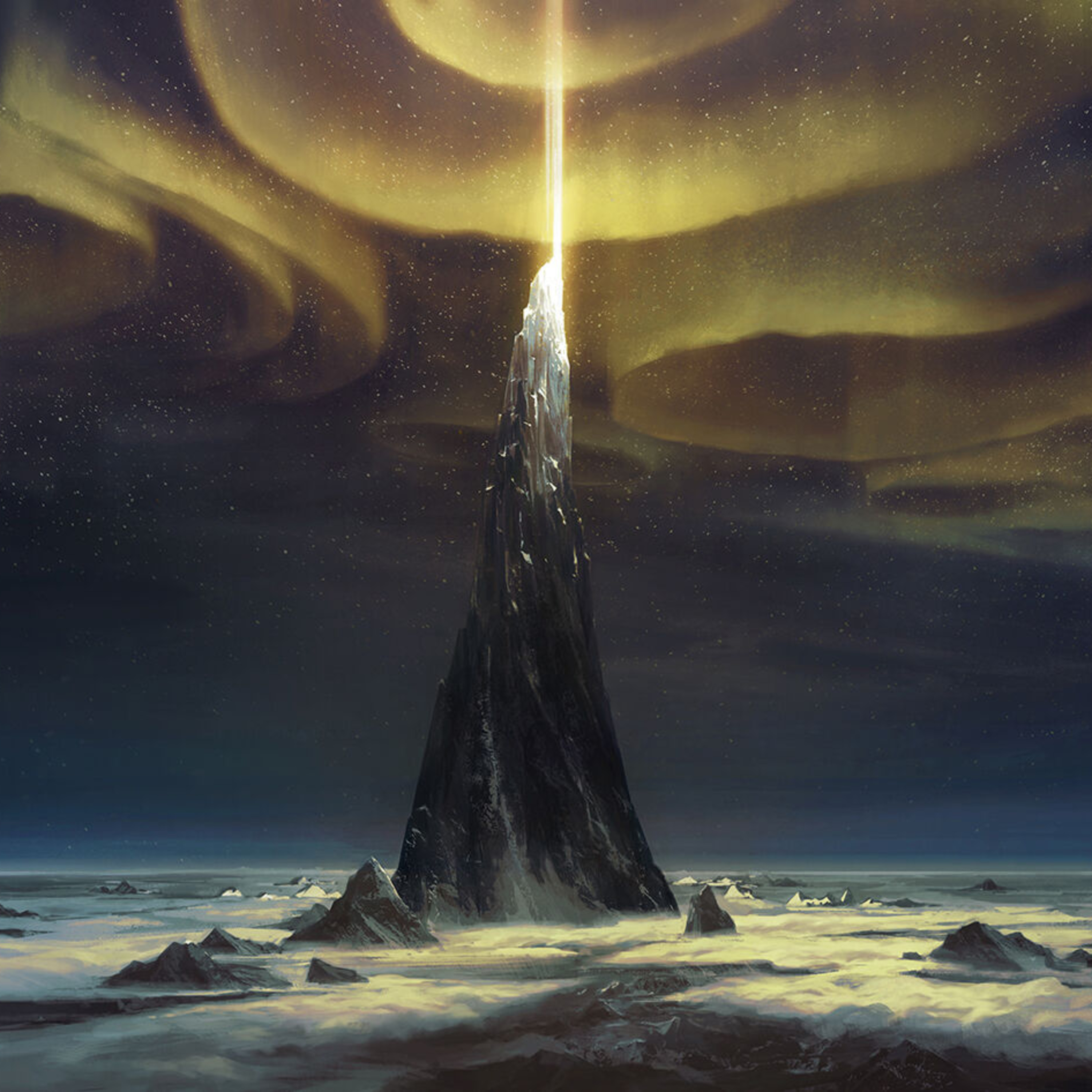 Der Speer von Targon (Kurzgeschichte) episode artwork