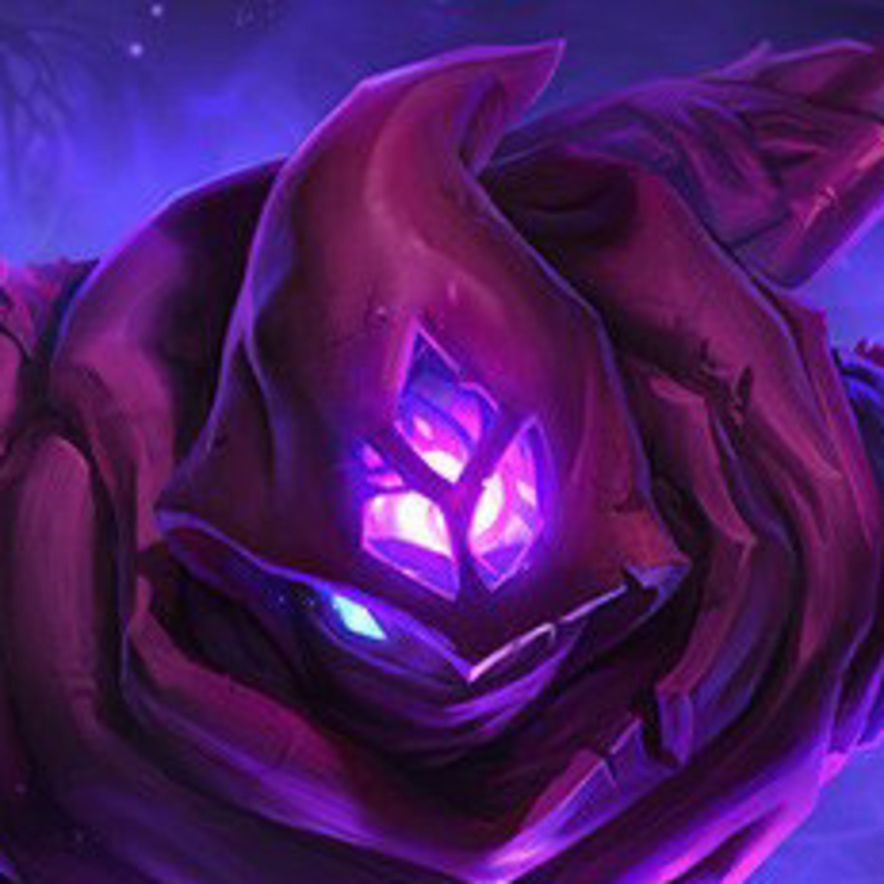 Malzahar, der Prophet der Leere (Champion) episode artwork