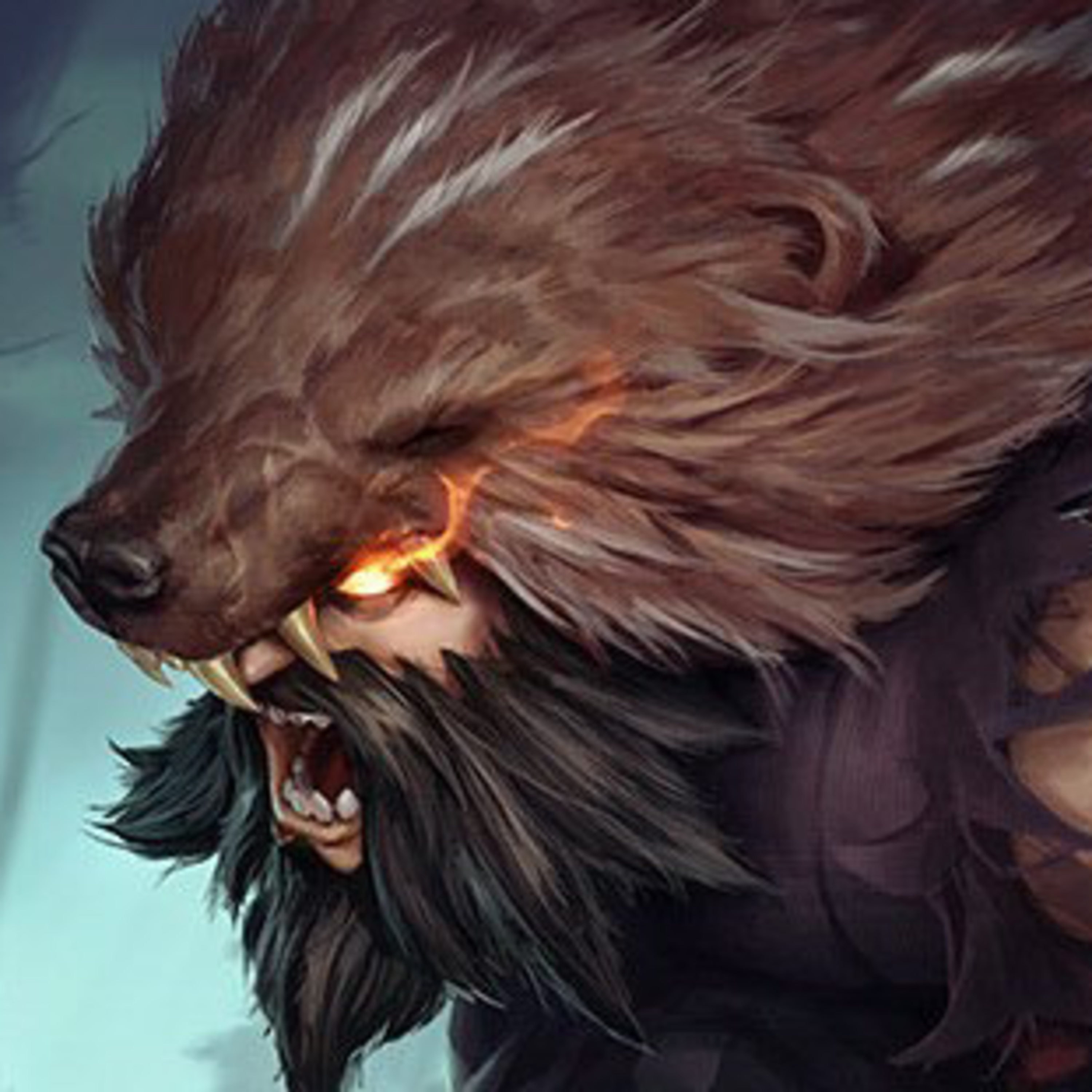 Udyr, der Geistwanderer (Champion) episode artwork