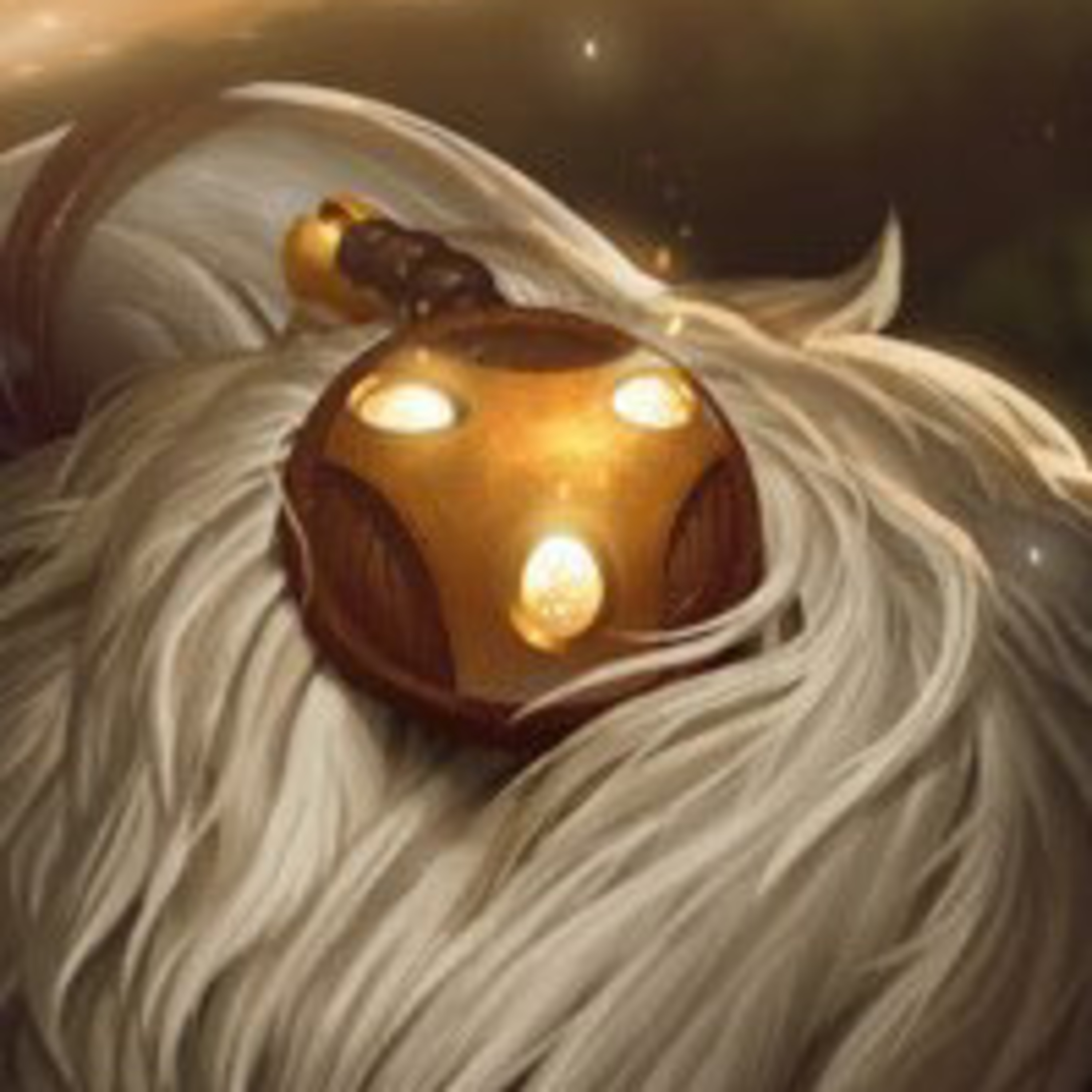 Bard, der wandelnde Beschützer (Champion) episode artwork