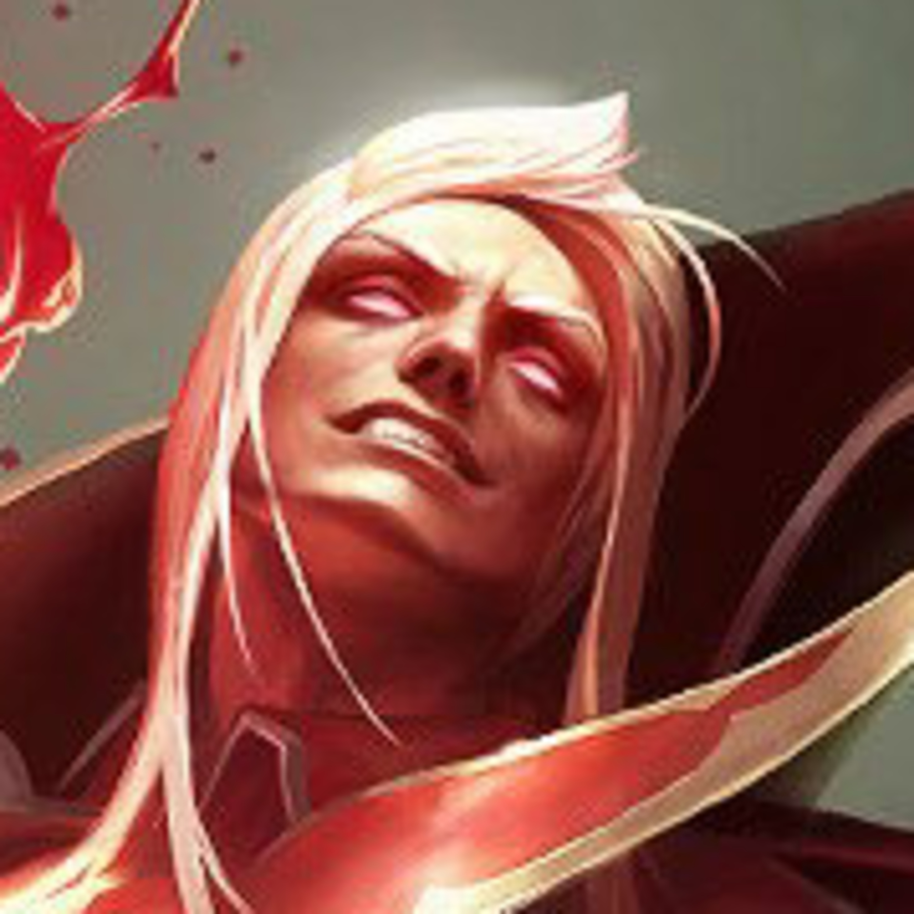 Vladimir, der blutrote Schnitter (Champion) episode artwork