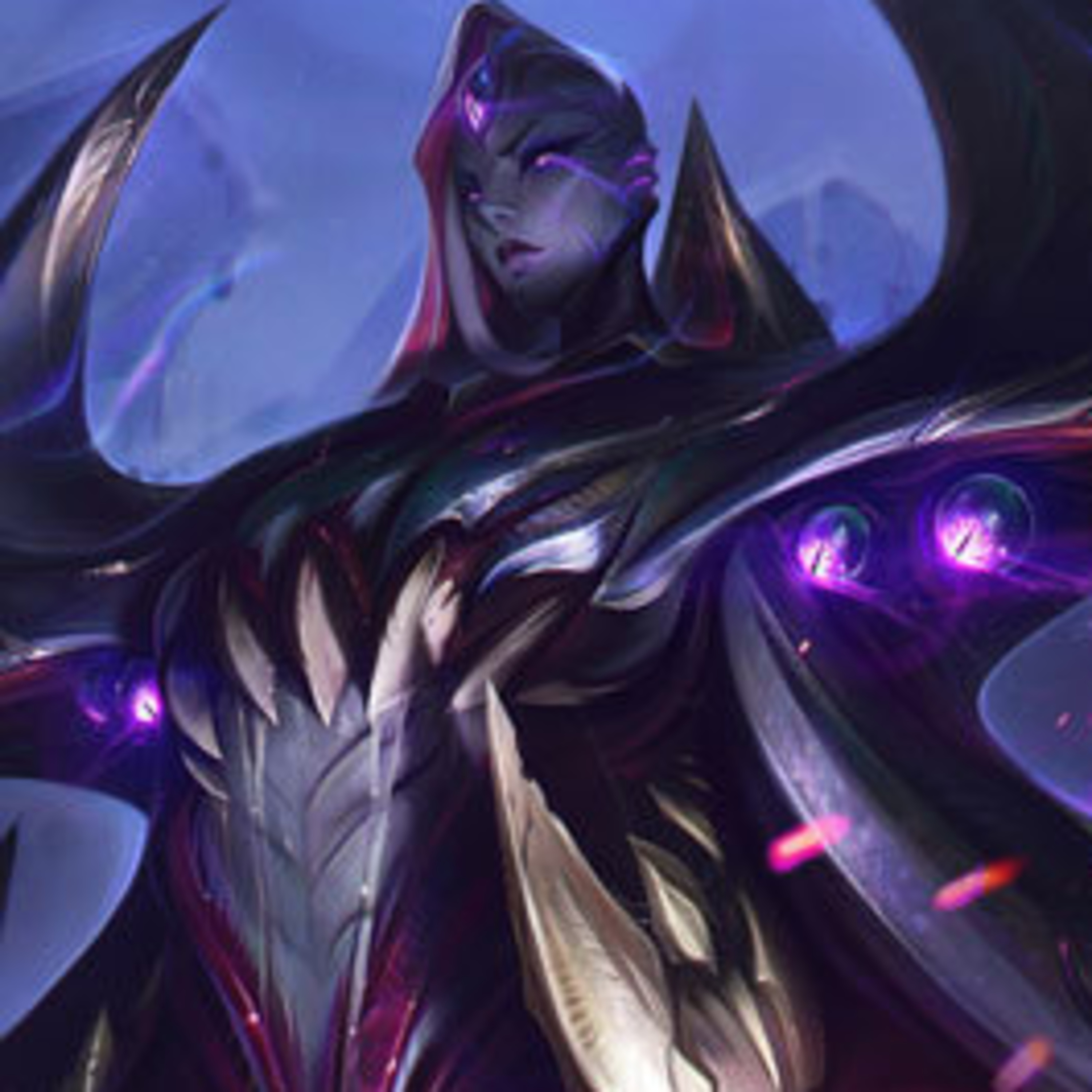 Bel'Veth, die Kaiserin der Leere (Champion) episode artwork