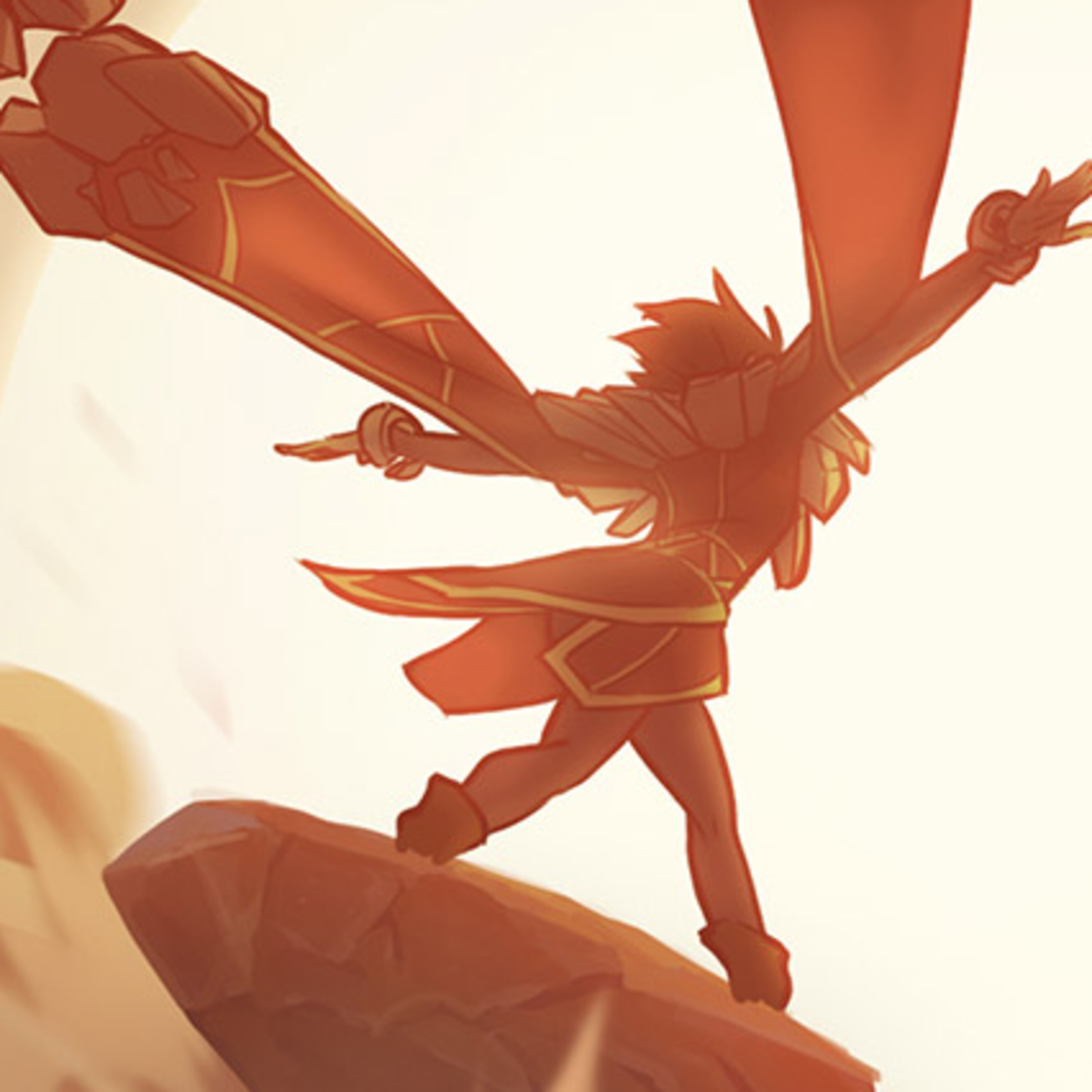 Geschichten aus Runeterra