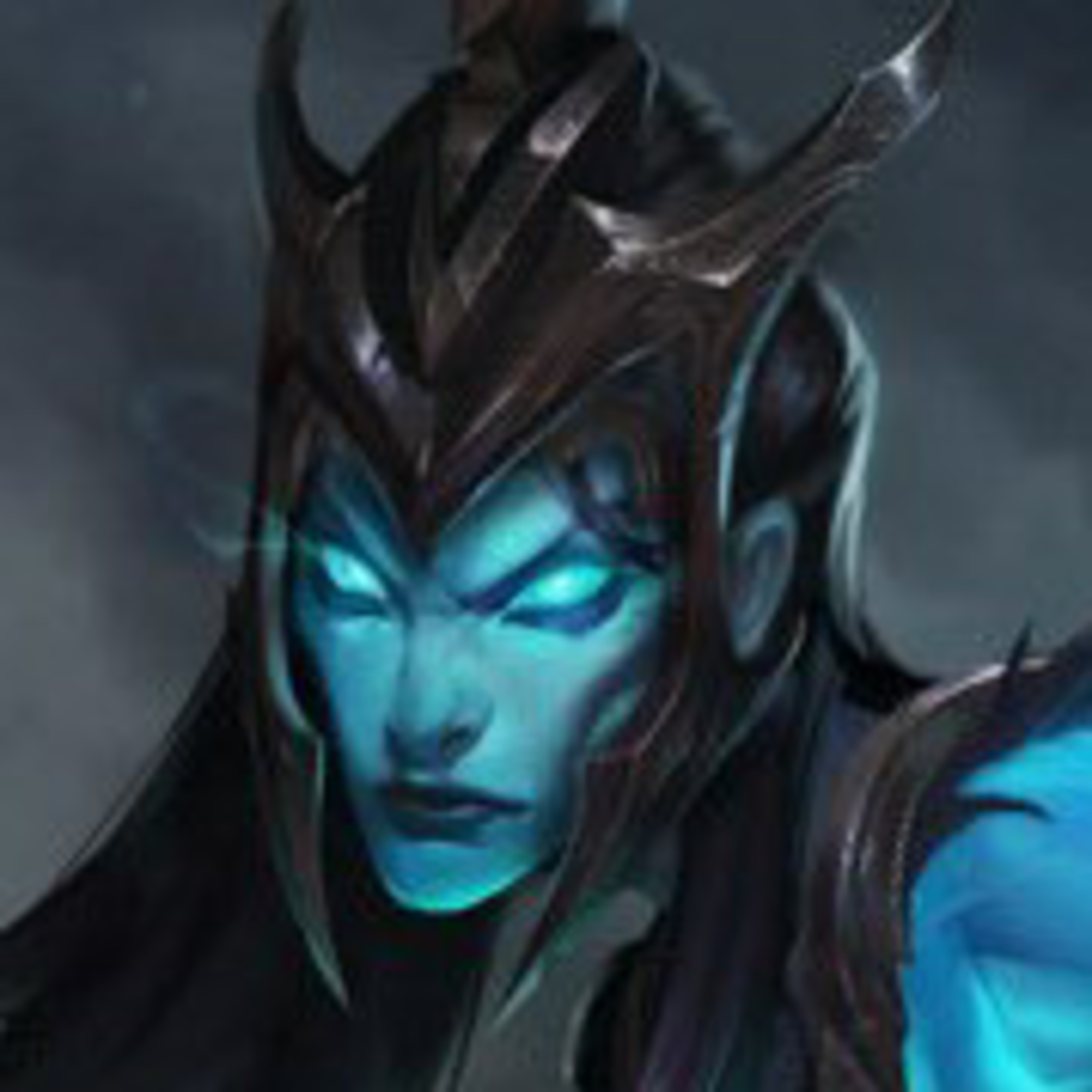 Kalista, der Speer der Rache (Champion) episode artwork