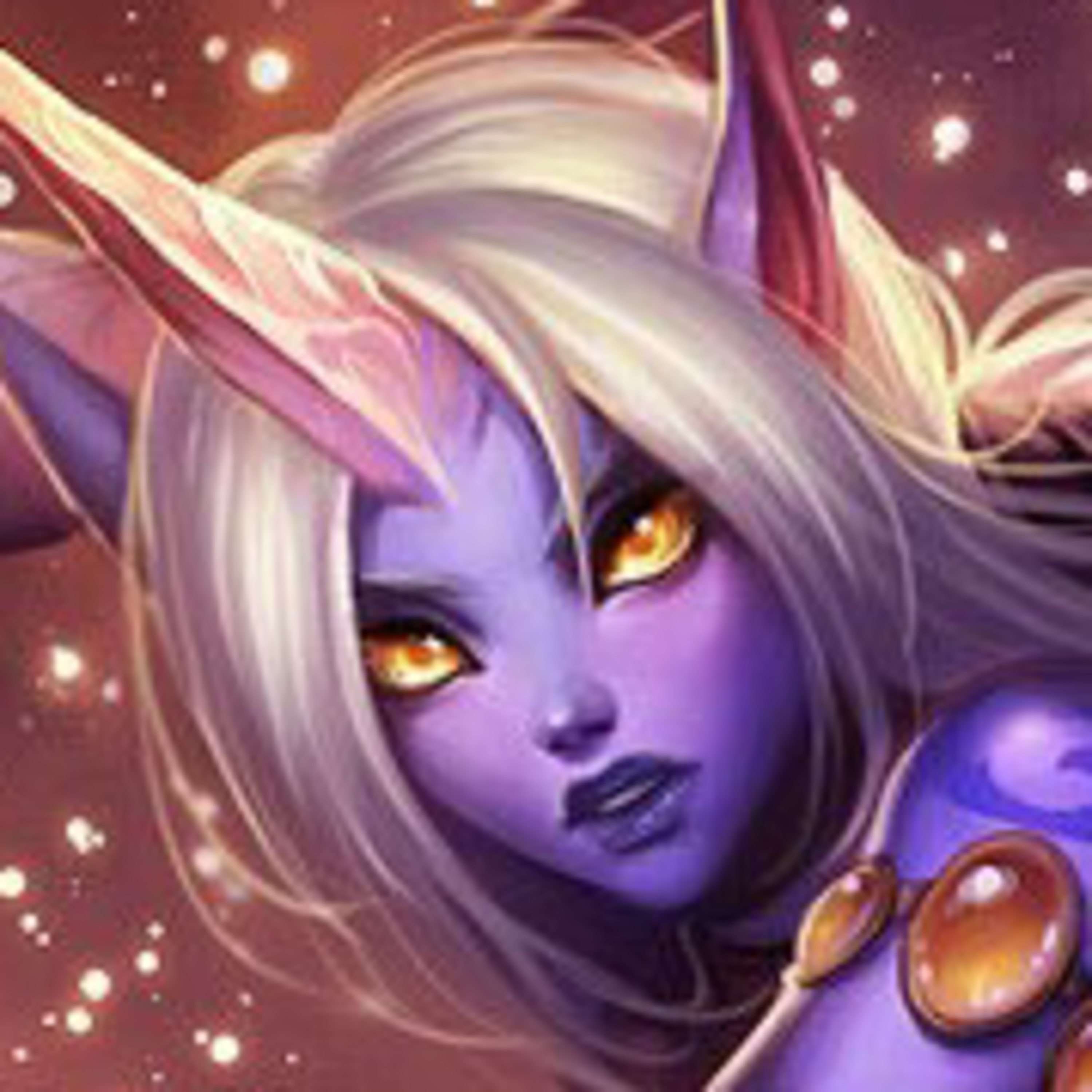 Soraka, das Sternenkind (Champion) episode artwork