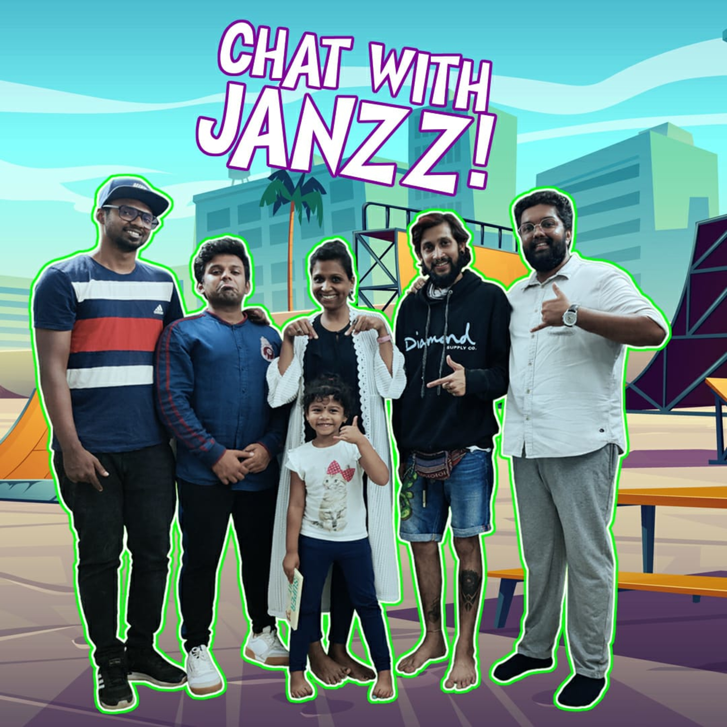Bros With No Jobs | Malayalam Podcast