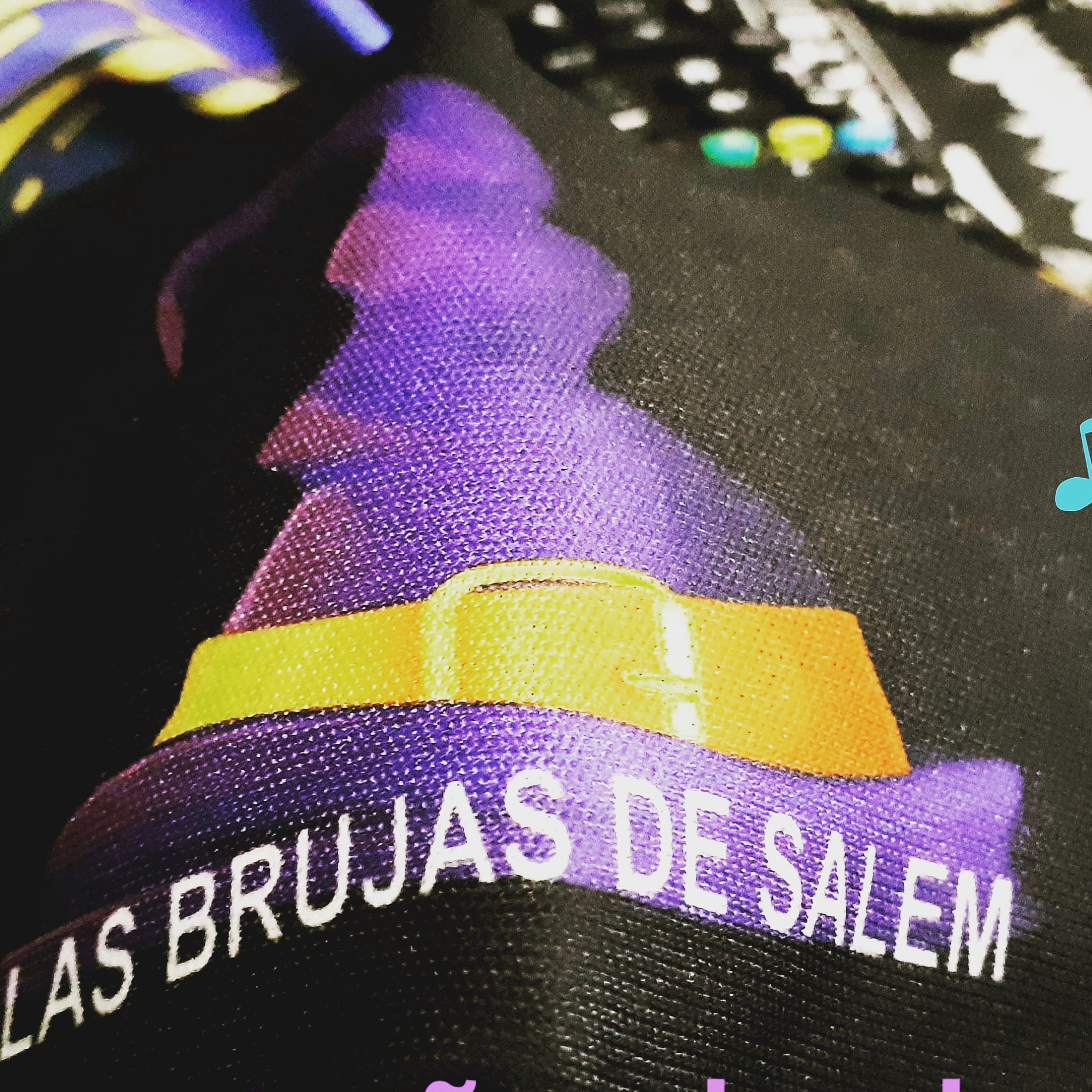 Las brujas de Salem