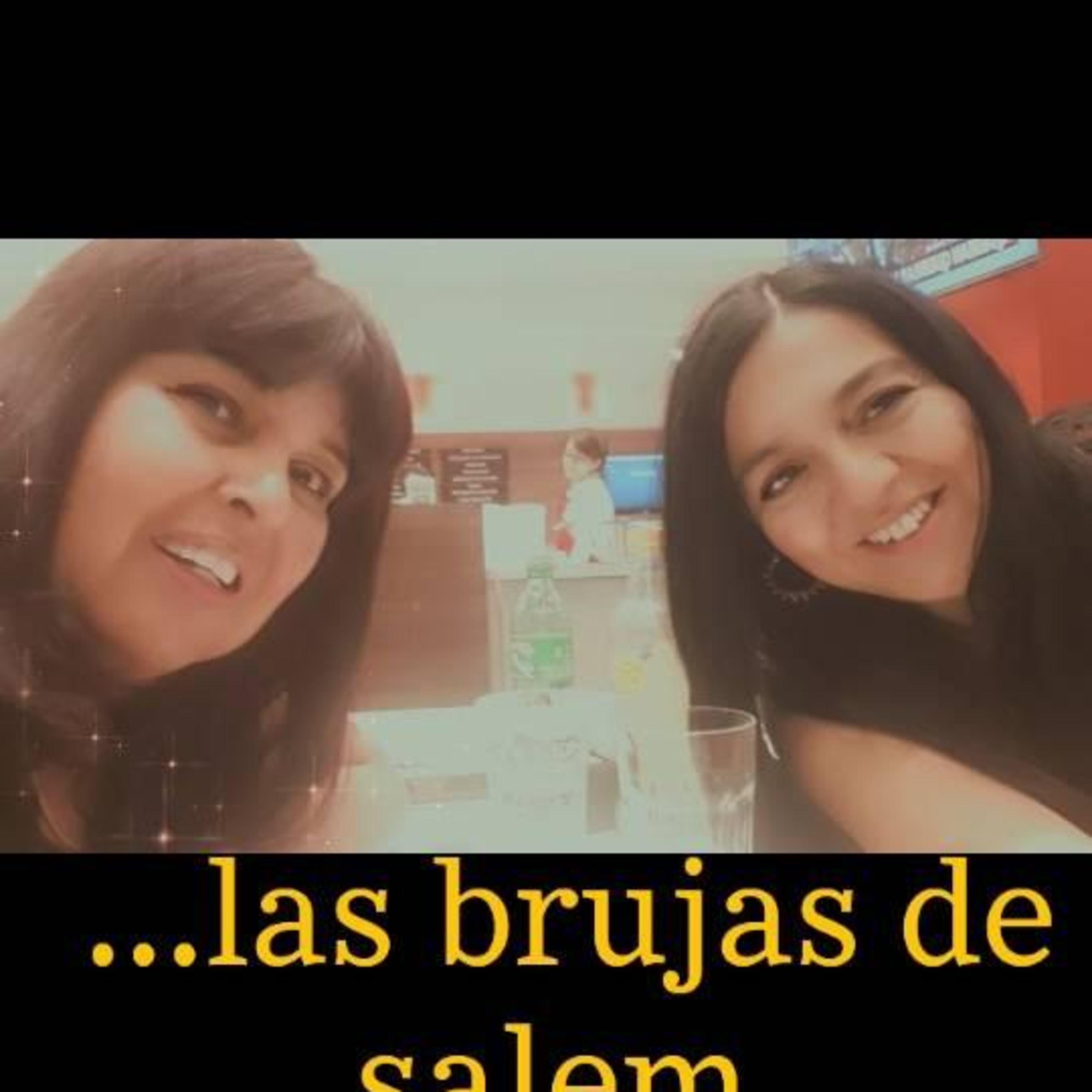 Las brujas de Salem