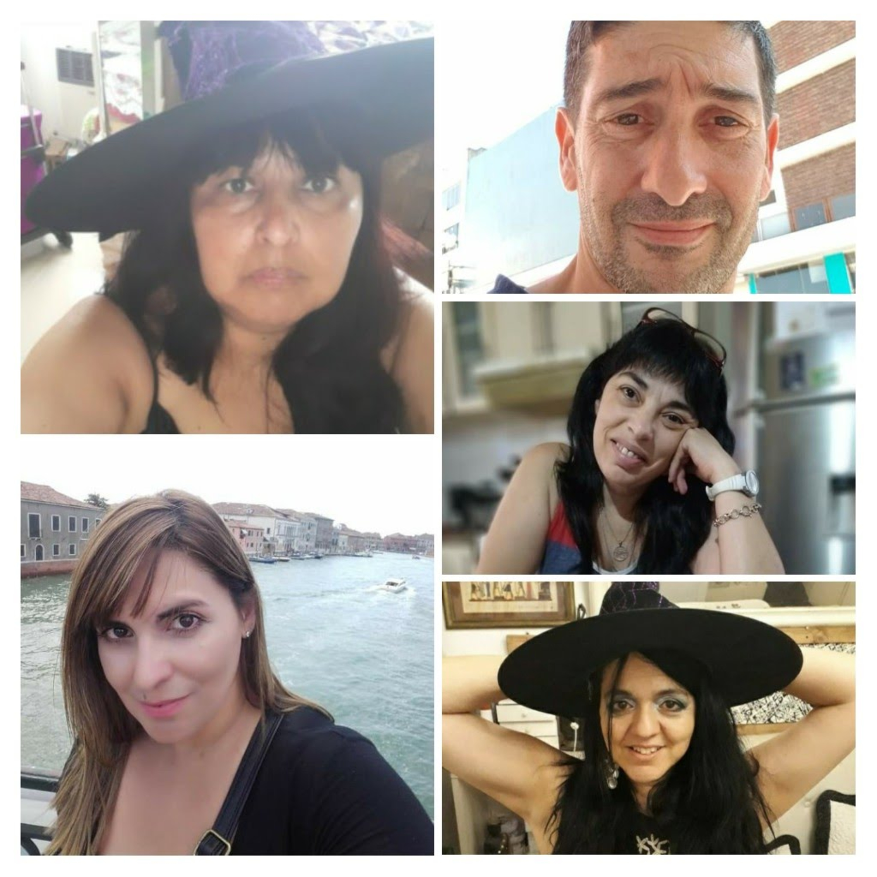 Las brujas de Salem
